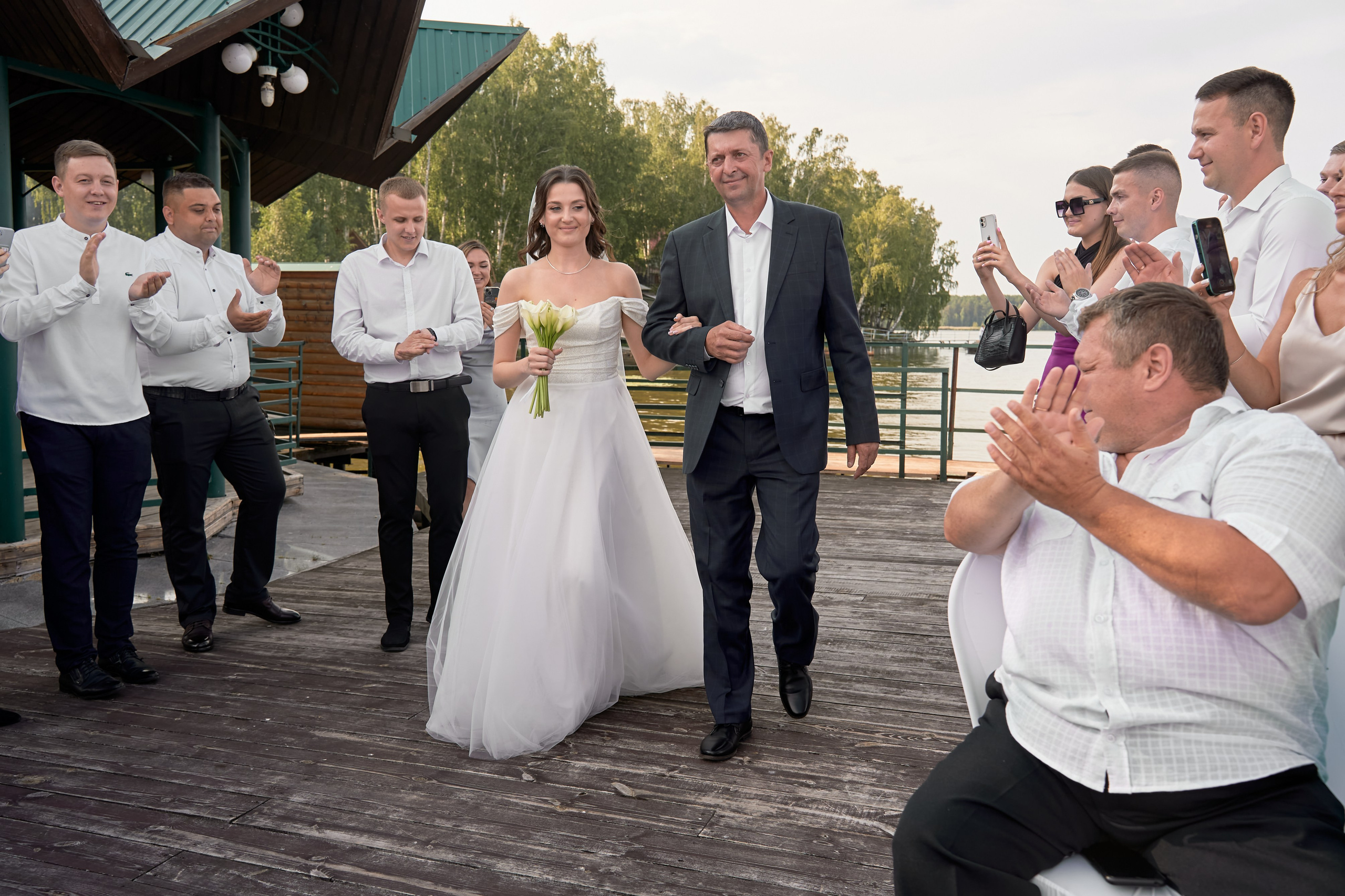 Свадьба бенгальские огни. Мартазова Екатерина фотограф. Екатеринбург