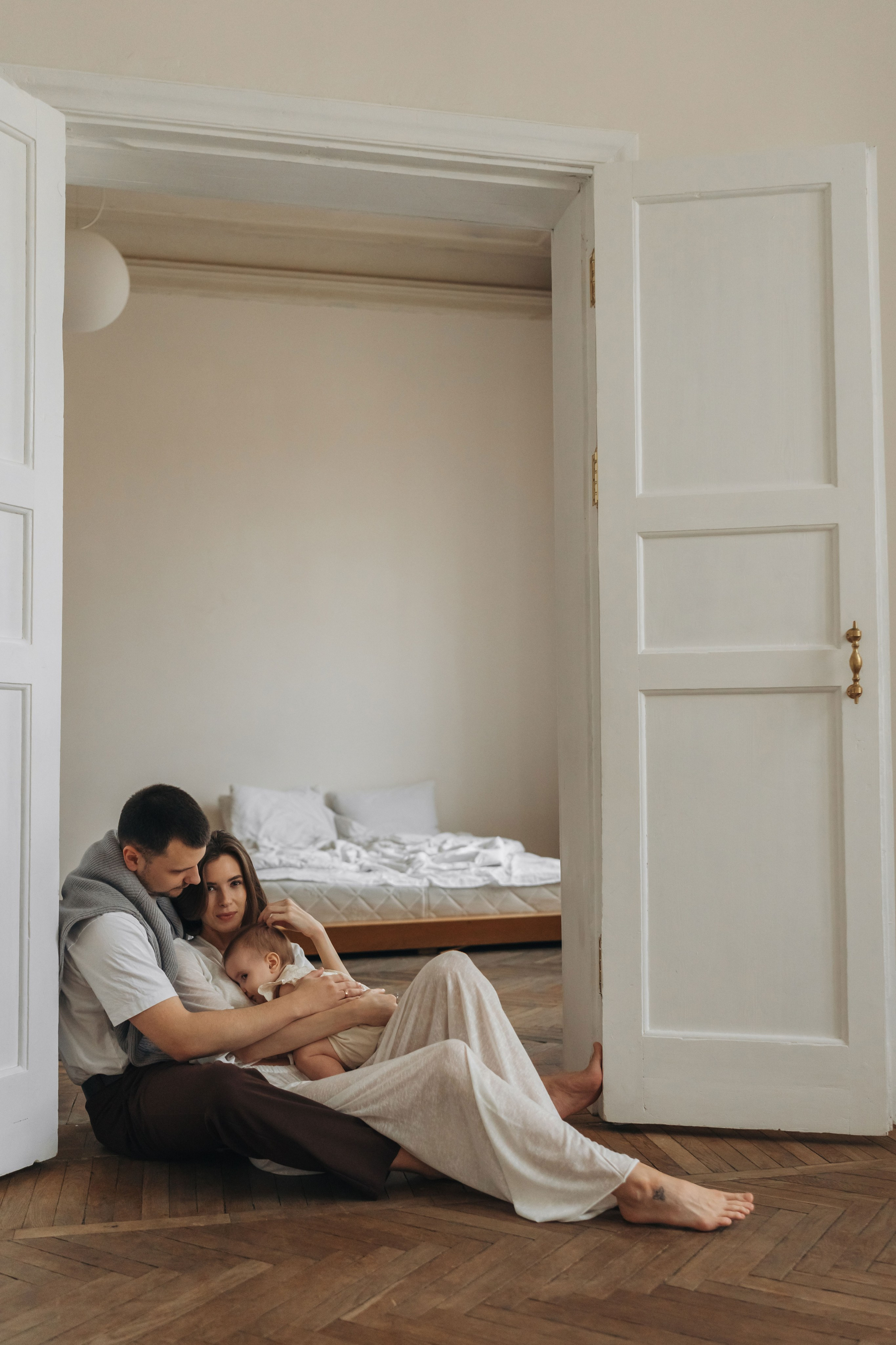 Первый годик. Ваш фотограф Вика Артемова