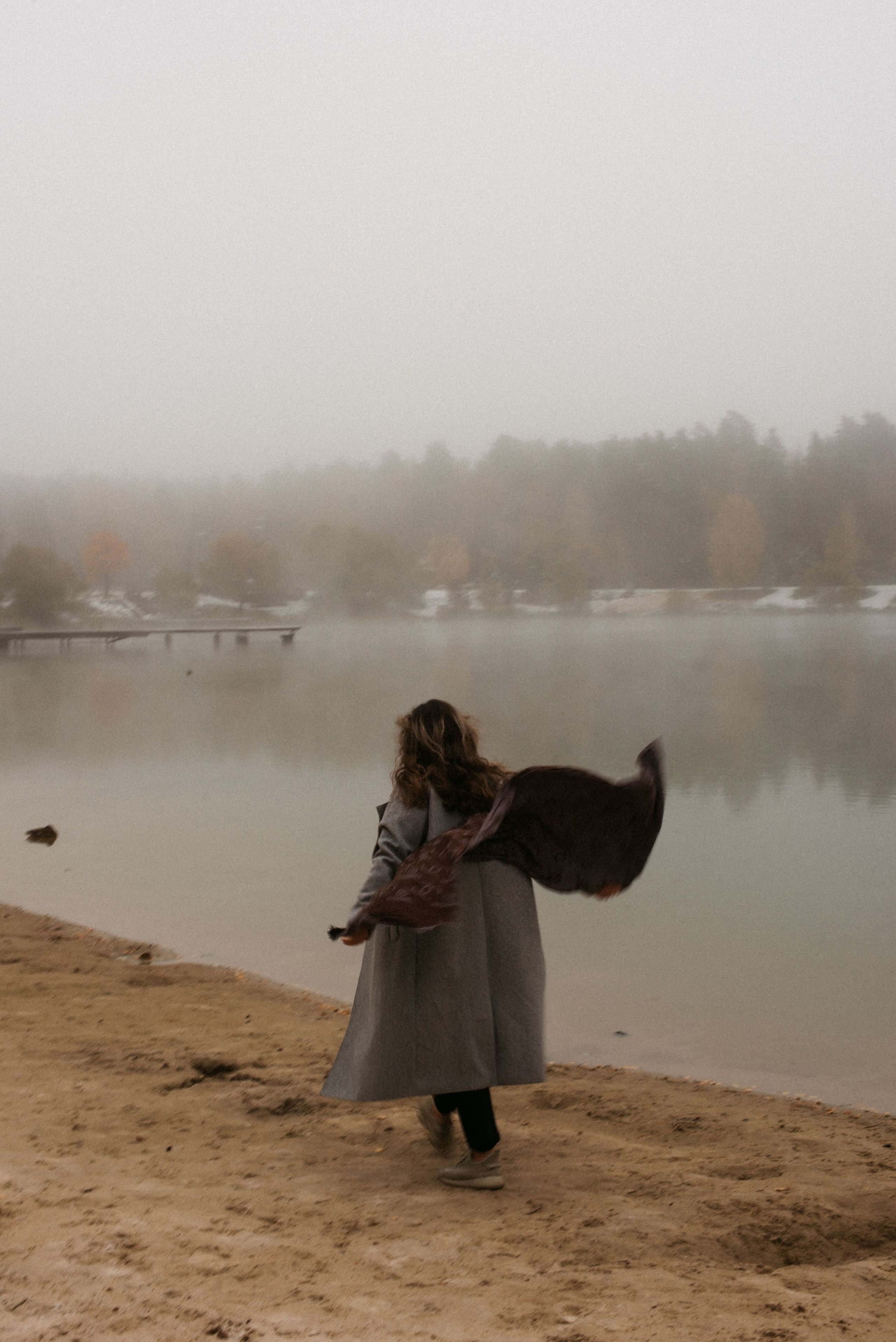Рита. Женский фотограф в Москве и МО