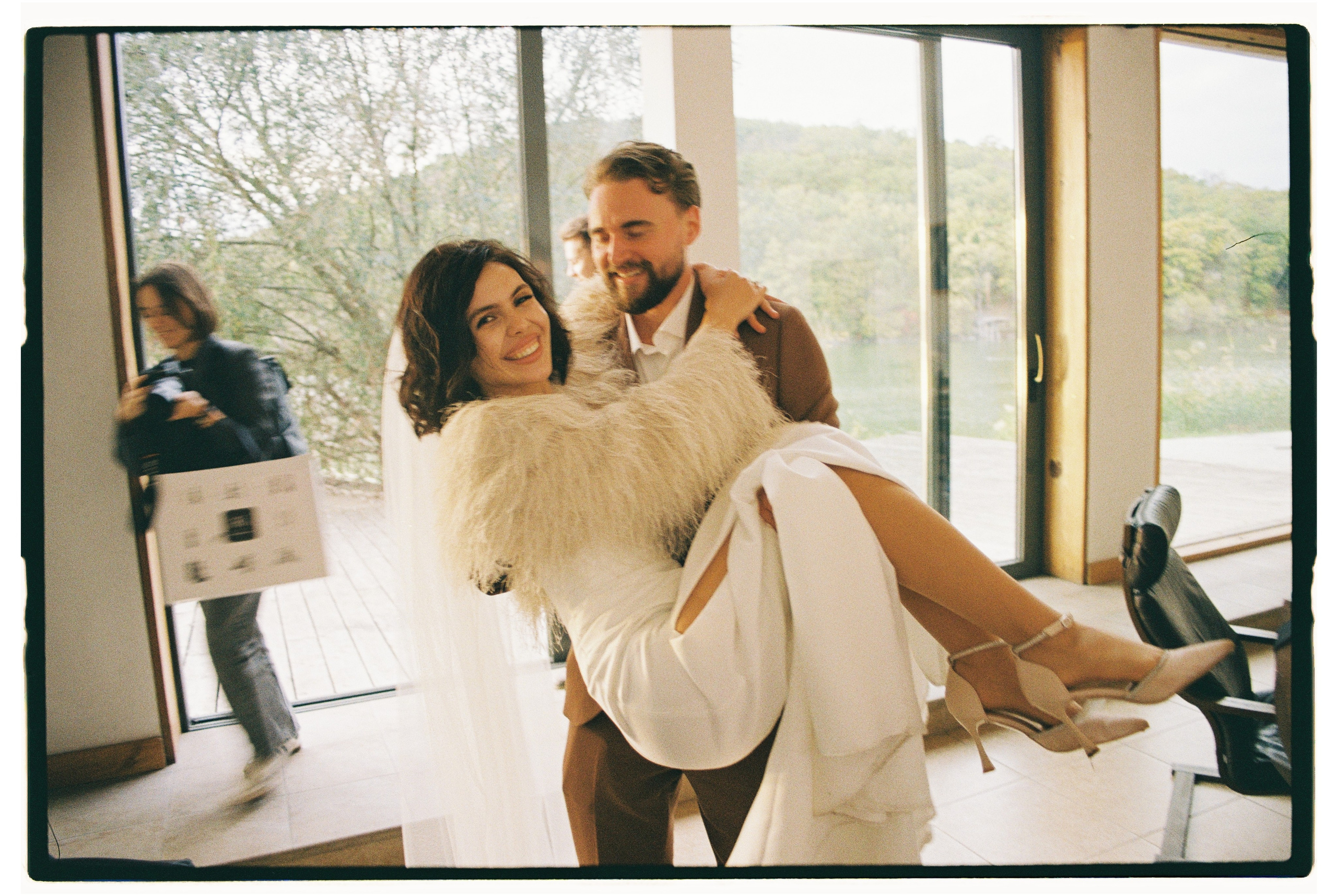 Плёночные. Фотограф Вероника Балабанова, Москва