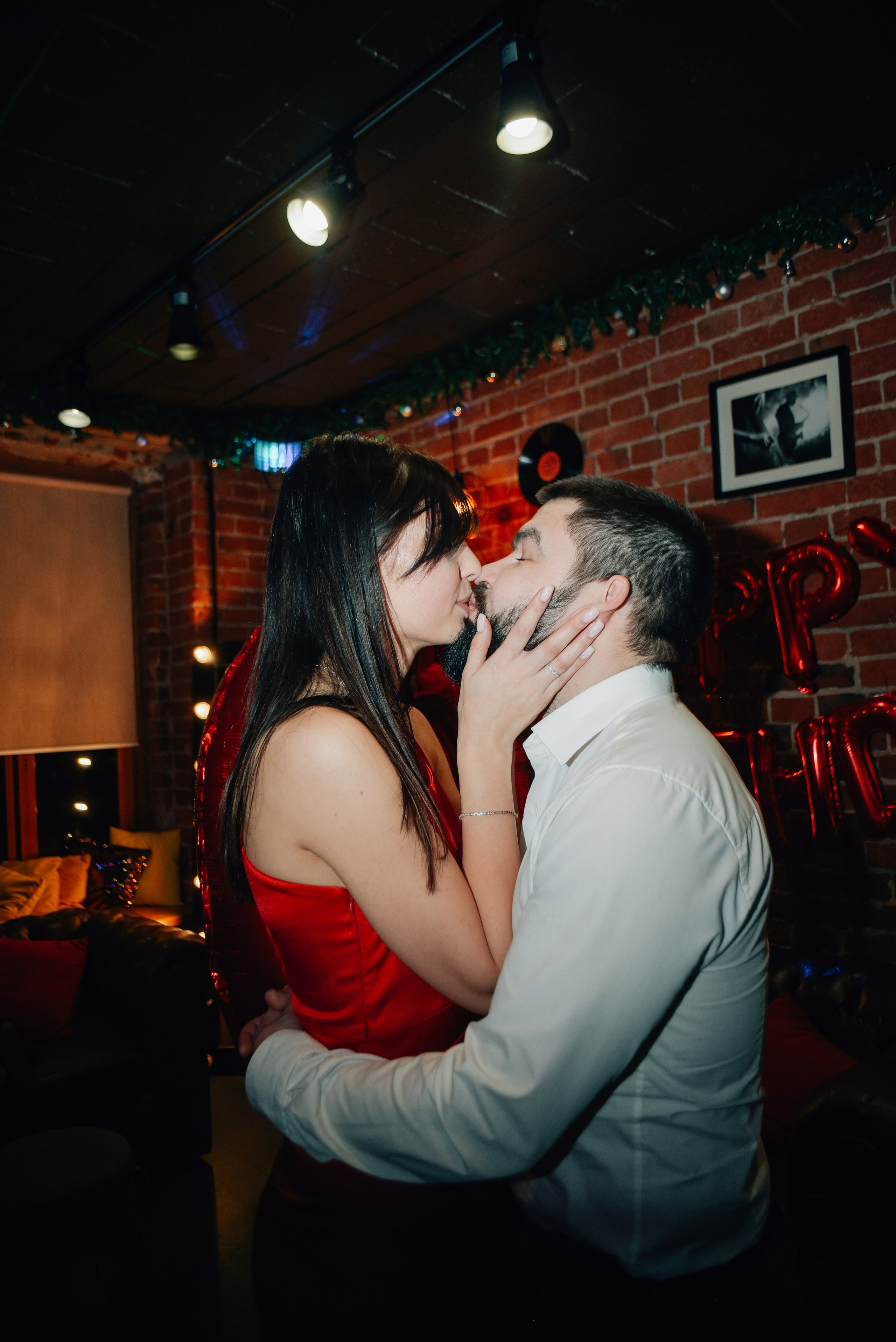 День Рождения Дарьи!. Фотограф Лола Волна, город Москва