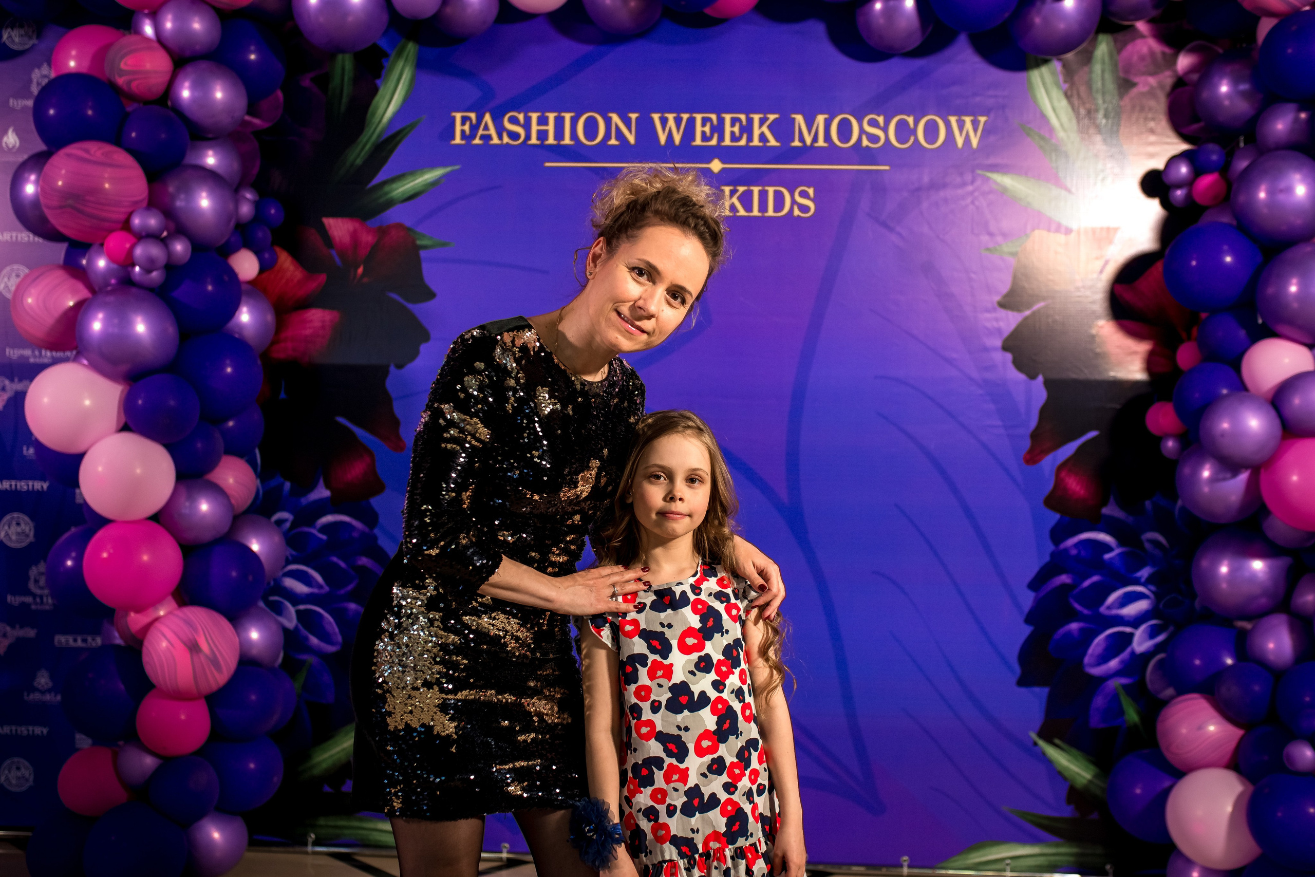 Показ Итальянской моды в России весна 2022. Женский фотограф Крещение Венчание Москва Брянск