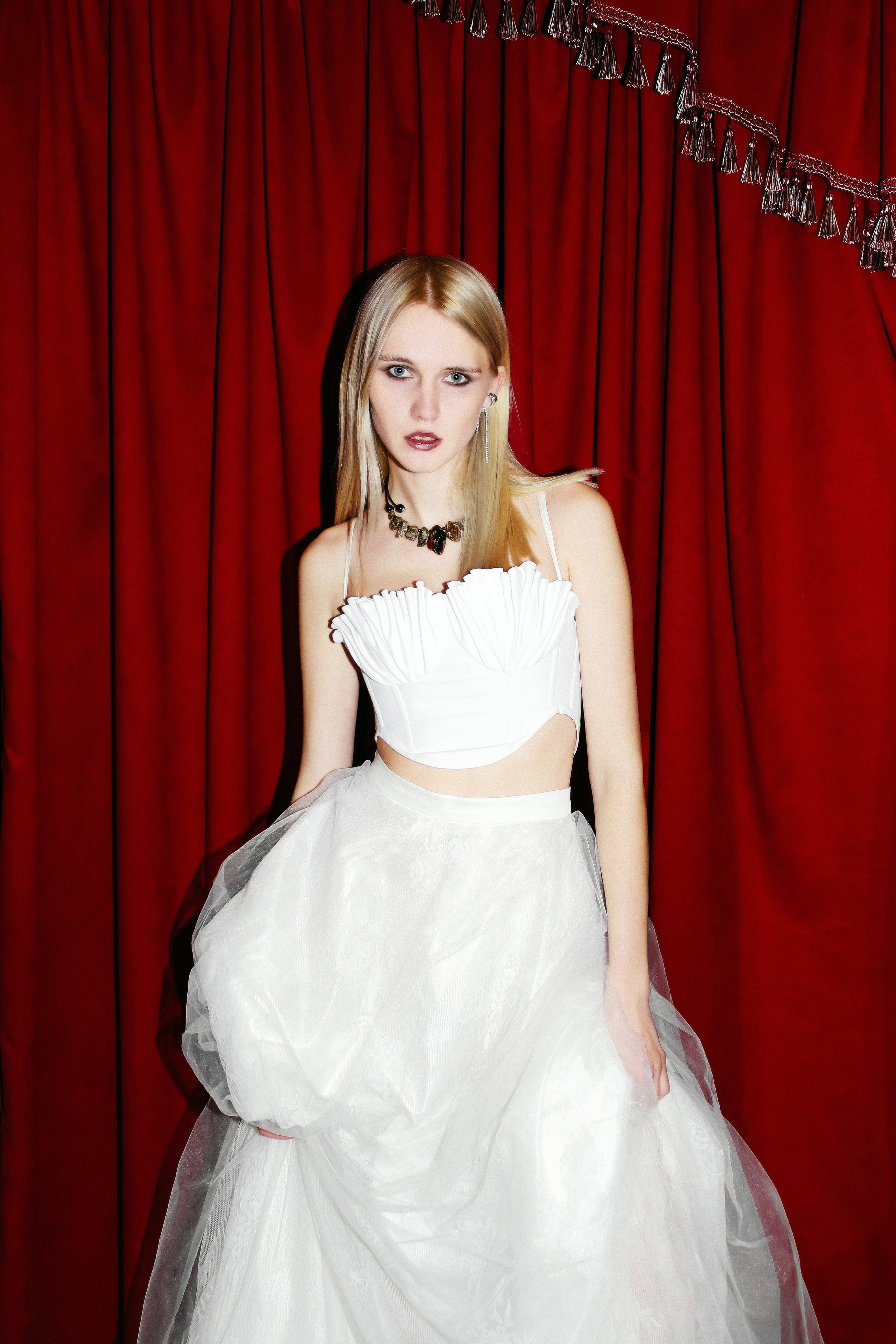 West Fashion Show 7/10/2023. Фотограф в Калининграде