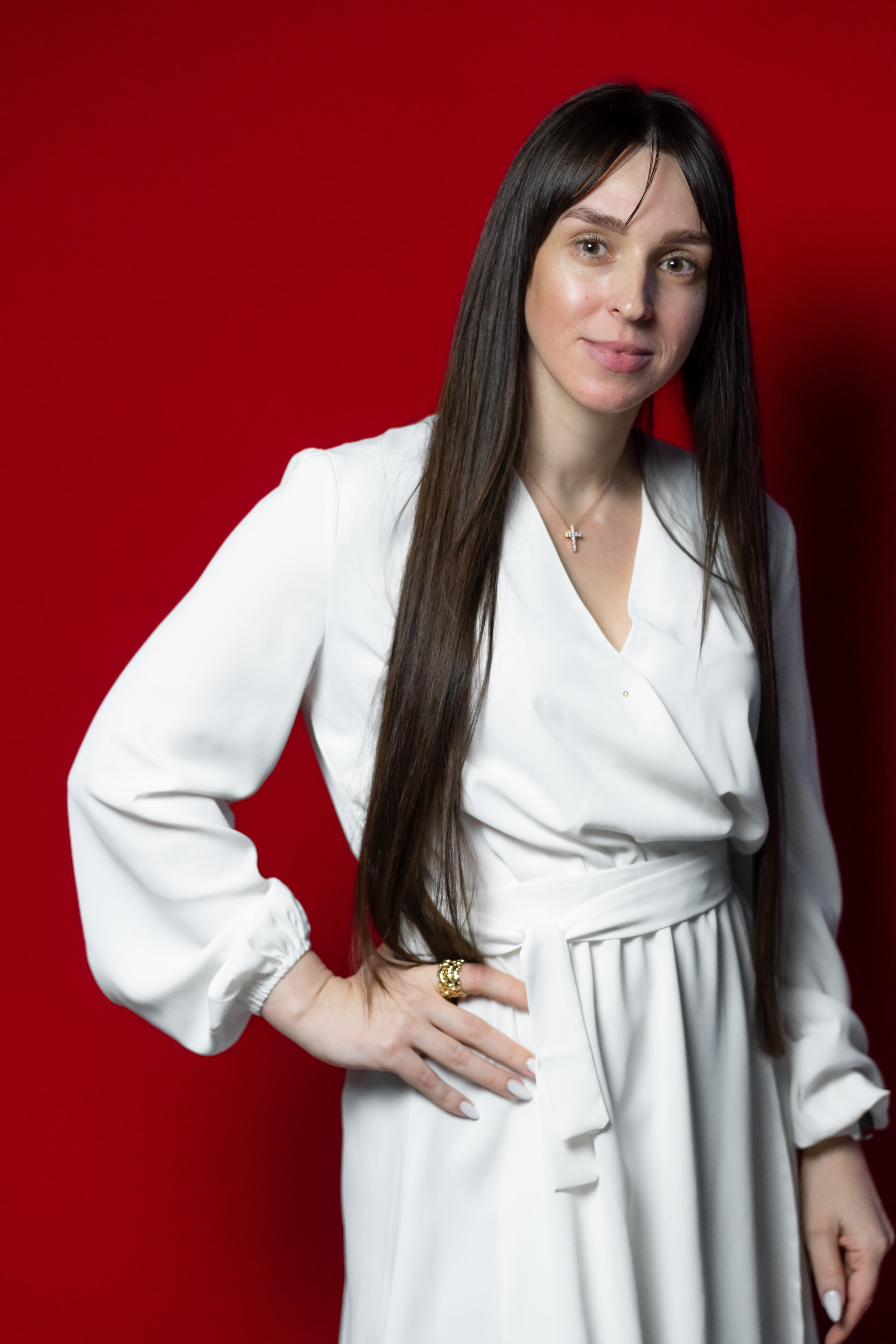 Фотопортрет от фотографа Ольги Плаксиной. Ольга Плаксина фотограф в Саратове