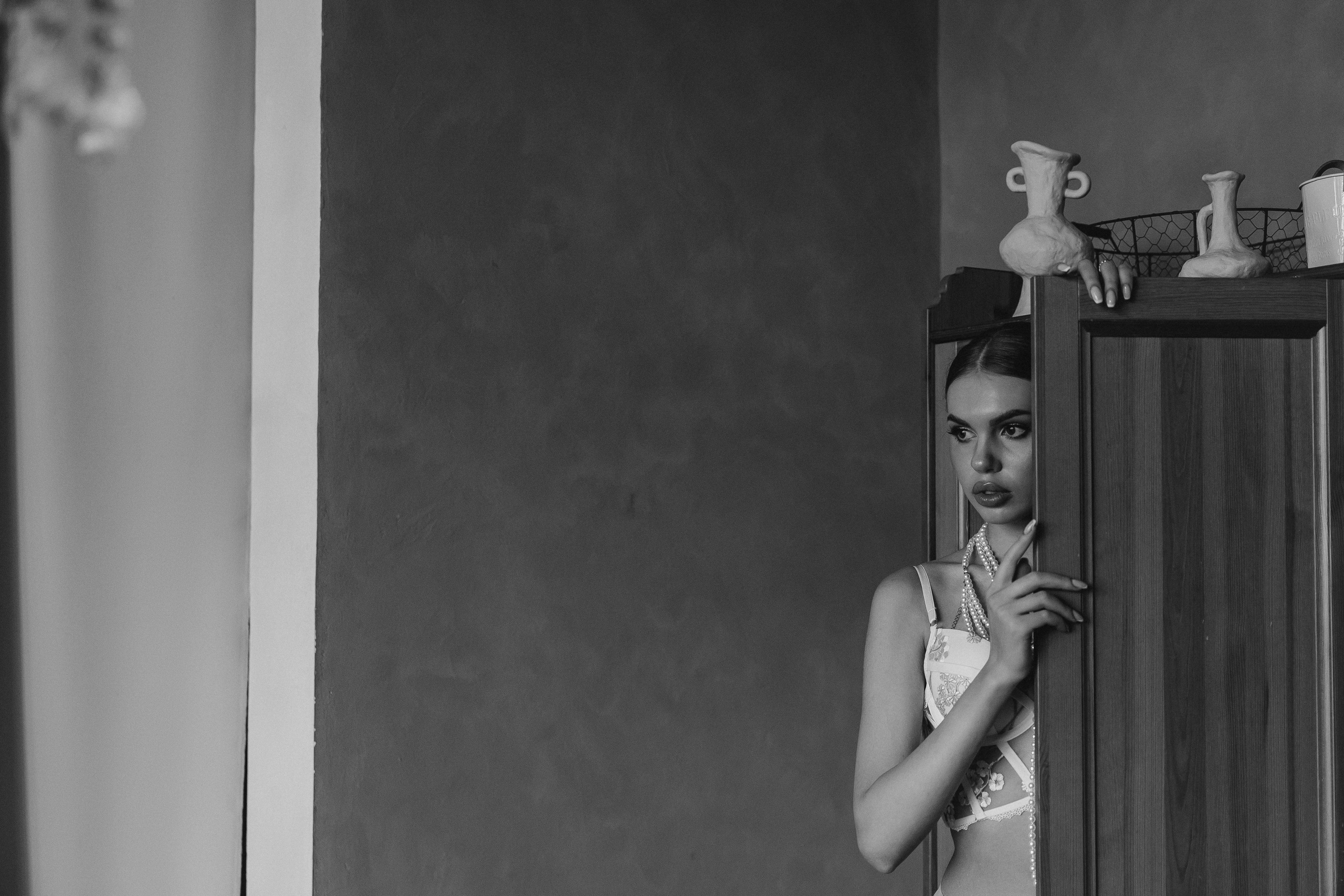 Утро в стиле «шик». Свадебный фотограф в Тольятти Валерия Барышкина