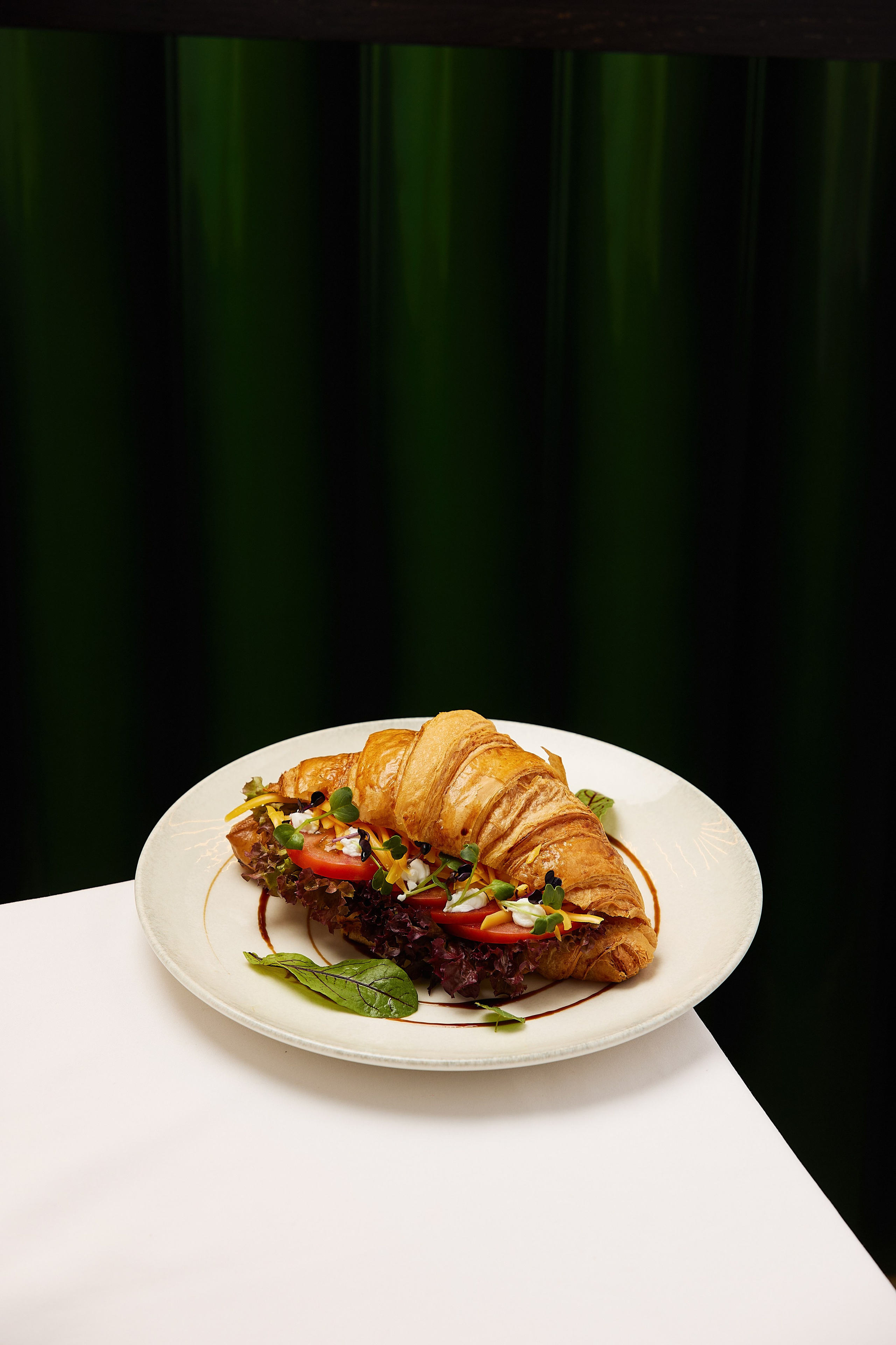 Food Photography in Dubai — Premium Restaurant & Menu Content. Evgen Yatsenko — Photographer in Dubai