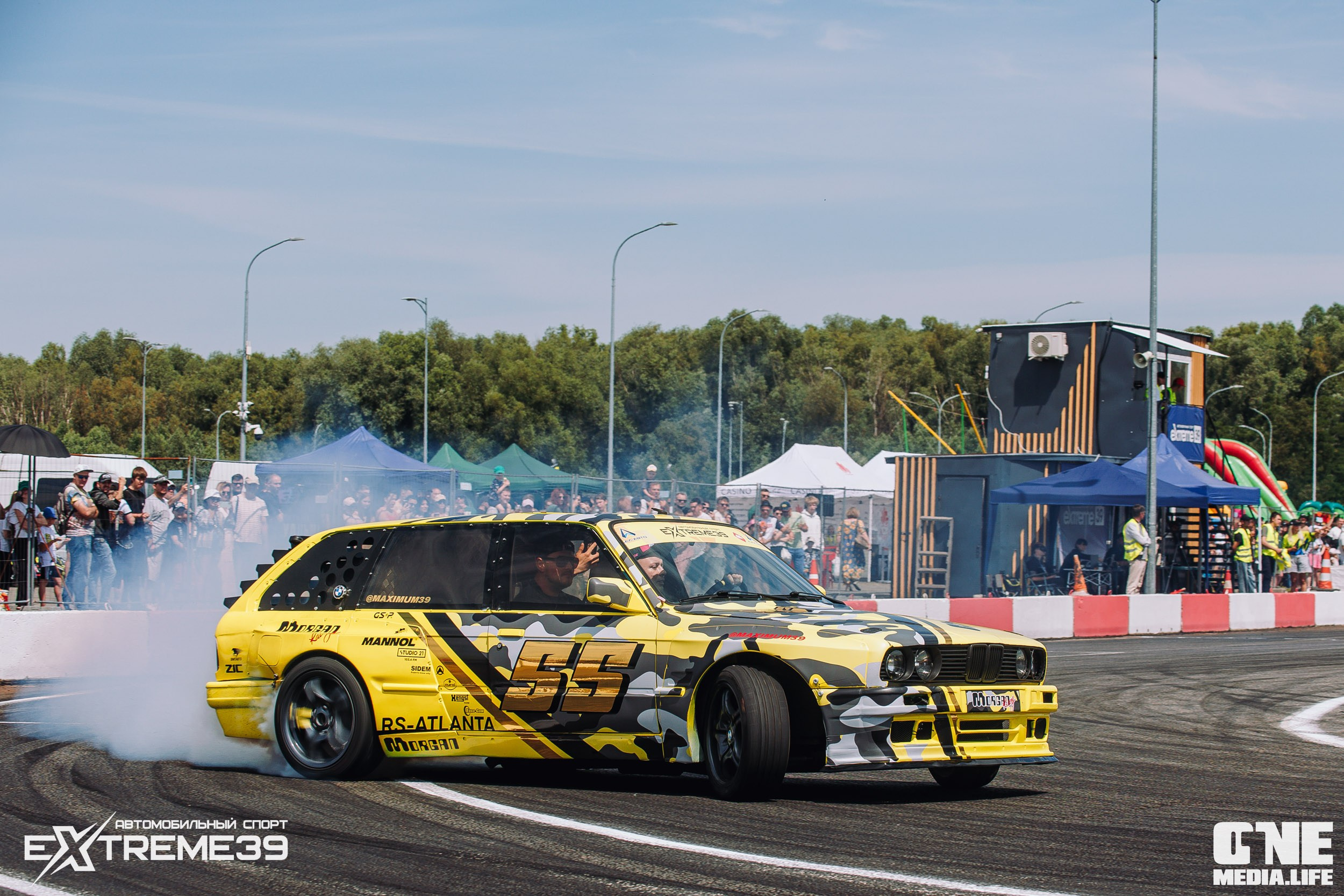 Заезды II этапа Лал Авто Дрифт. Кубок Шамбалы. One Media Life: фоторепортажи, фотоотчеты с мероприятий и заведений