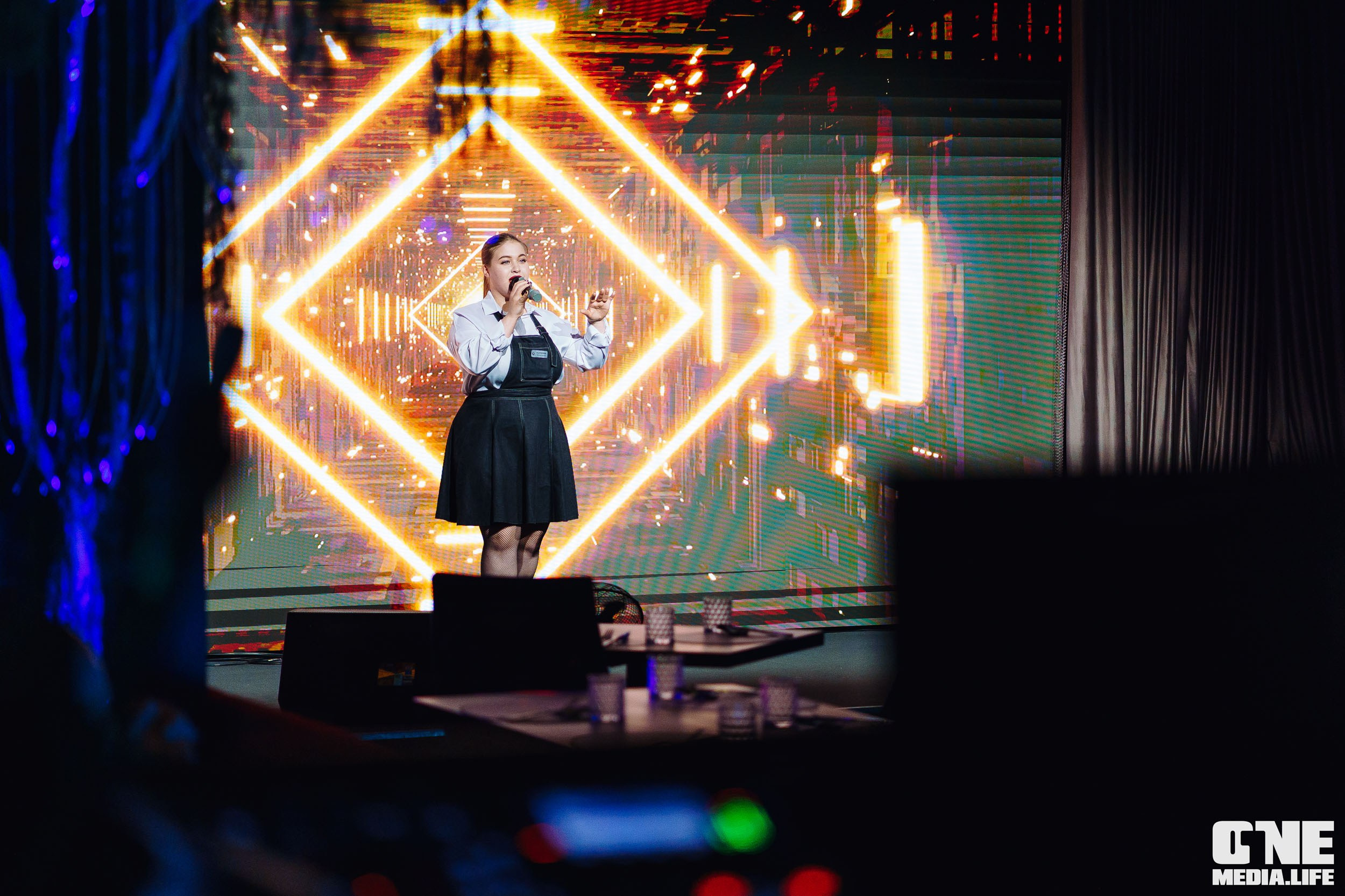 Фоторепортаж из ресторана Океан. One Media Life: фоторепортажи, фотоотчеты с мероприятий и заведений