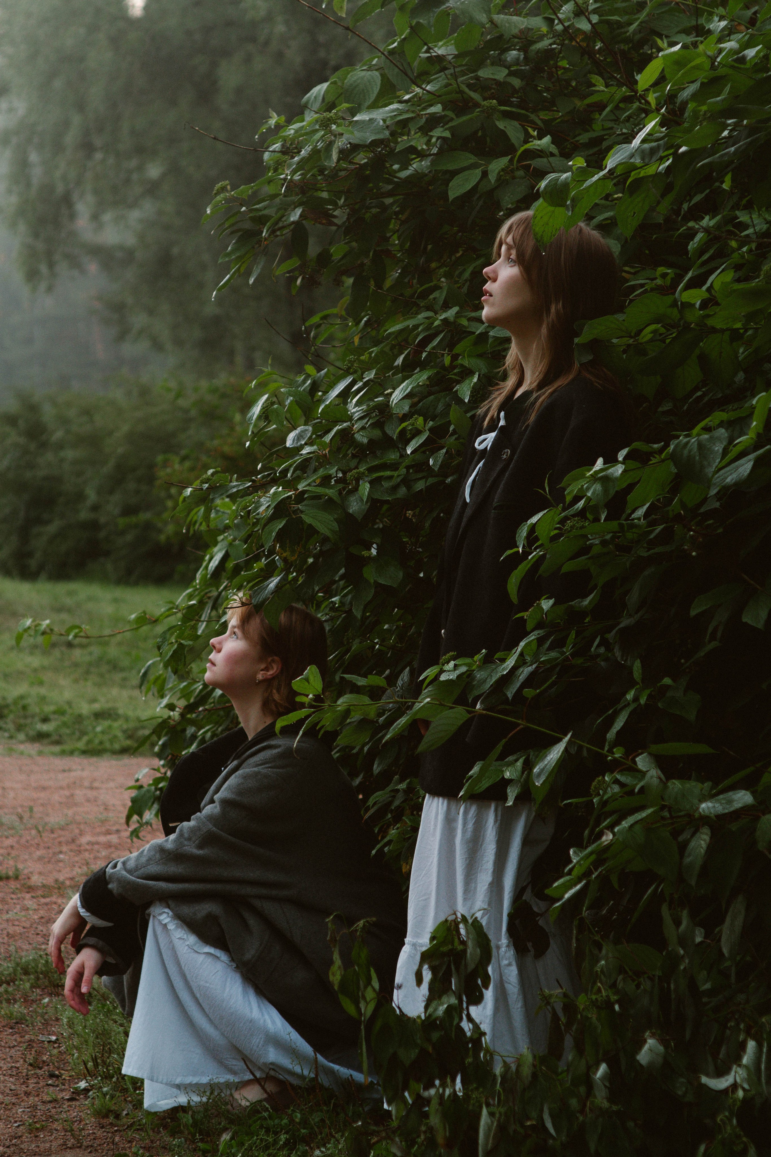 Портреты/бренды. Фотограф в Петербурге Марина Бояринцева