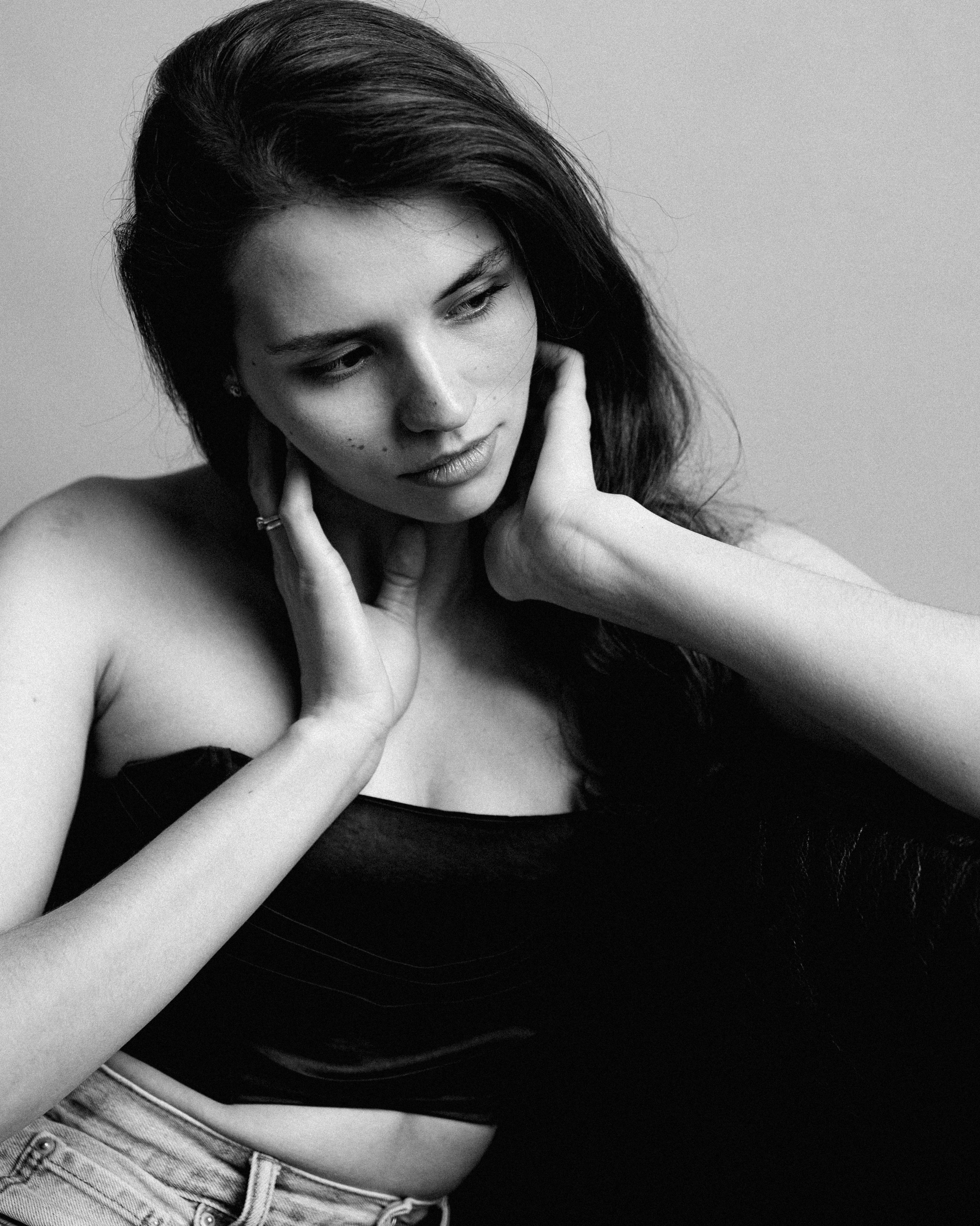 Саша. Портретный фотограф Дорошко Анастасия