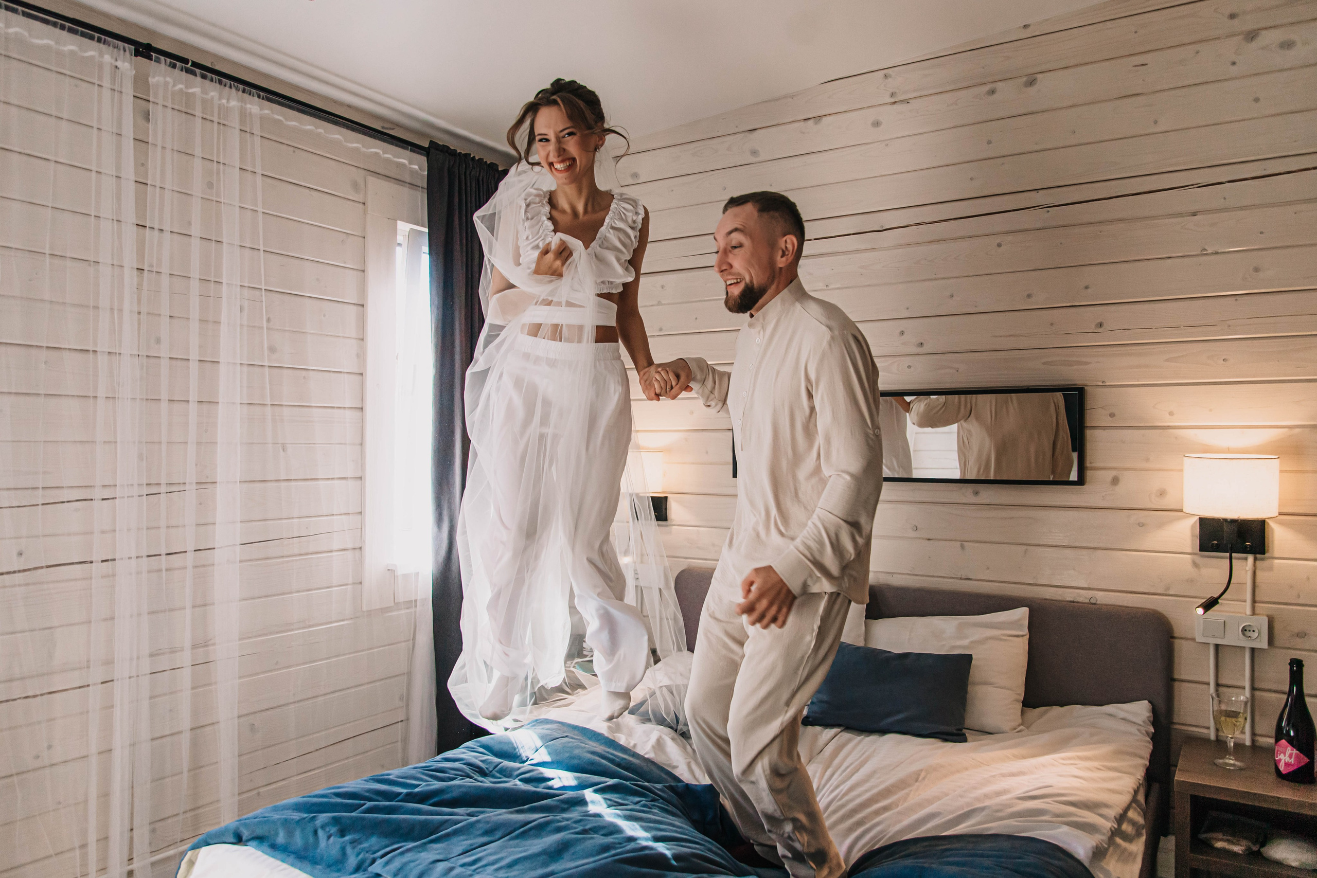 Вячеслав и Анастасия (пакет «Весь день»). Фотограф Дарья Маташкова