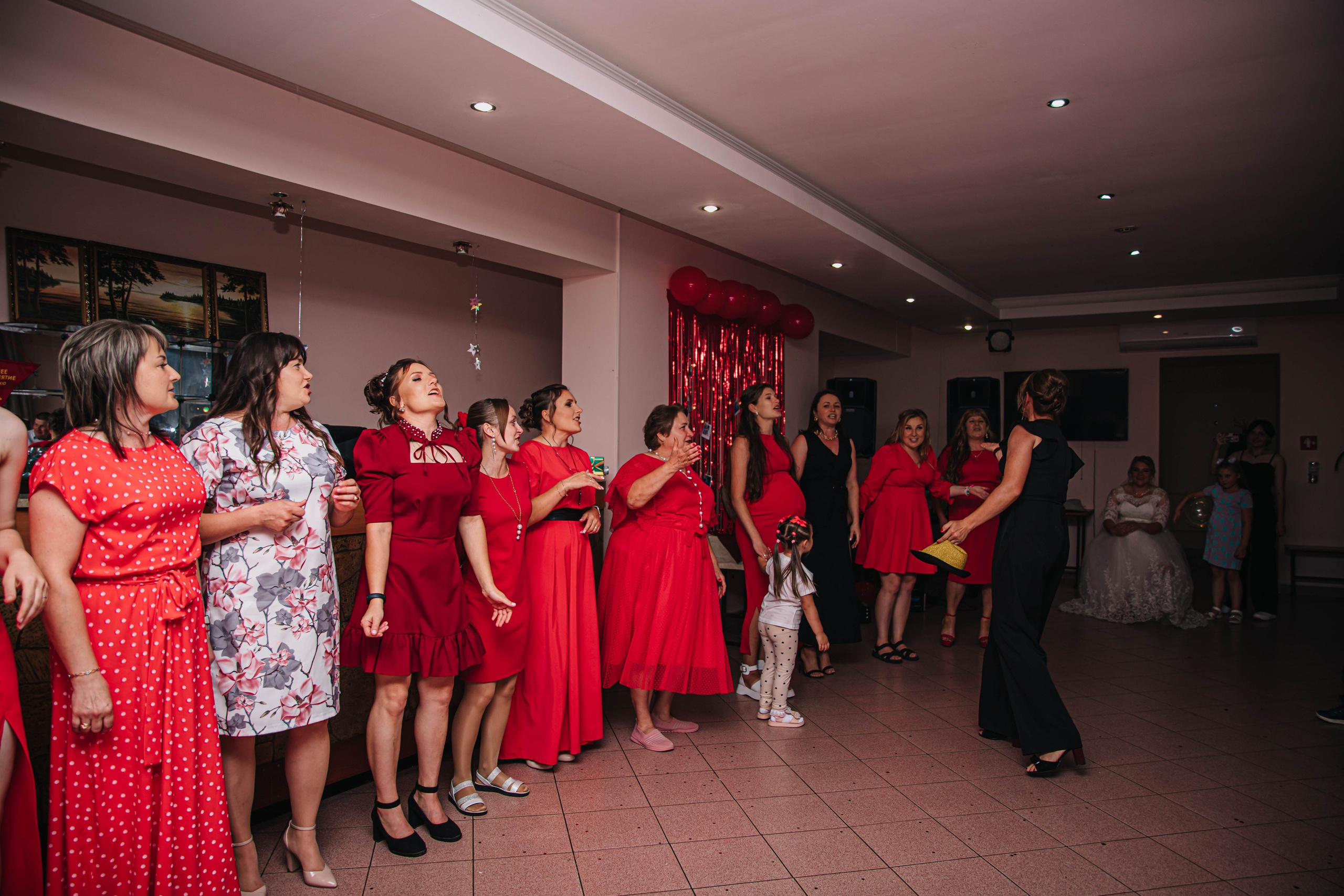 Александр и Ирина. Фотограф Дарья Маташкова