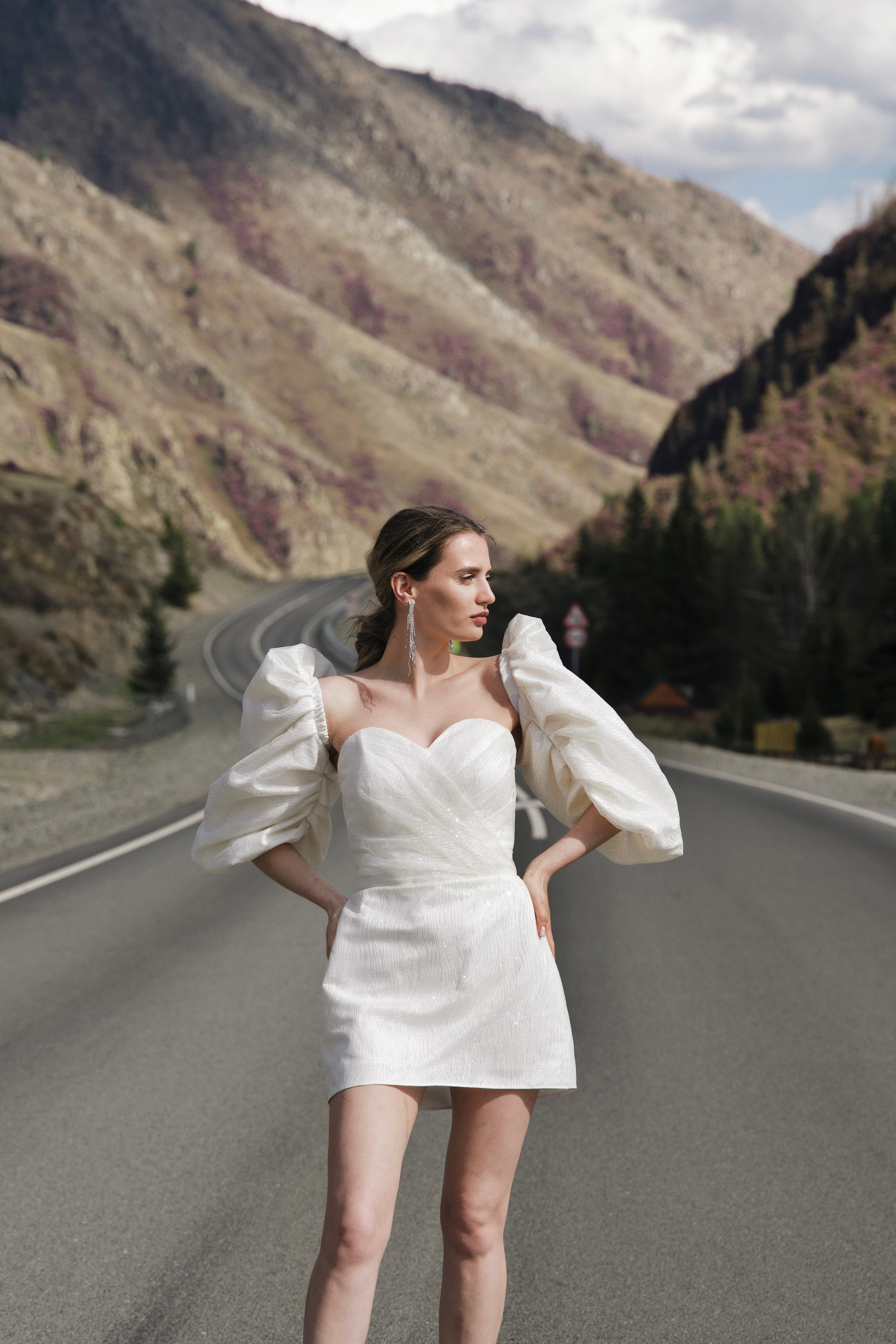 Bonfilia. Photokoval.ru