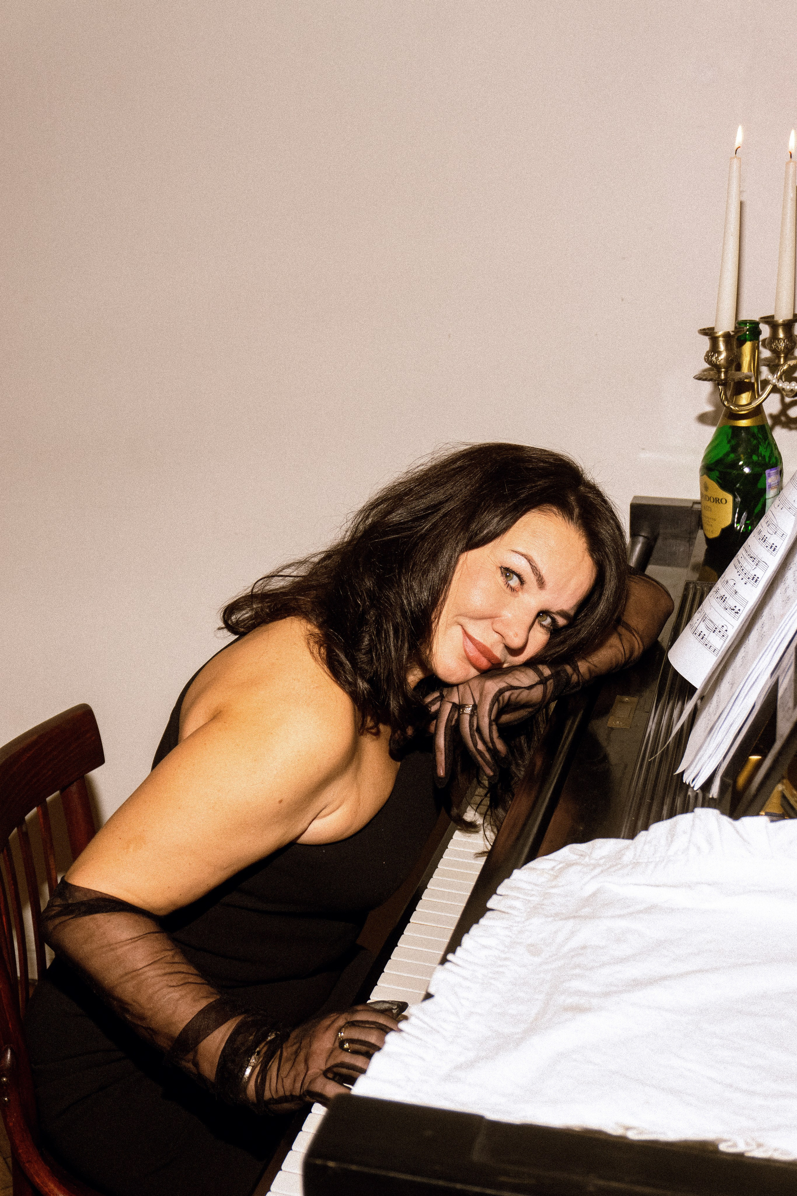 Полина & Ольга. Женский фотограф в Москве Владислава