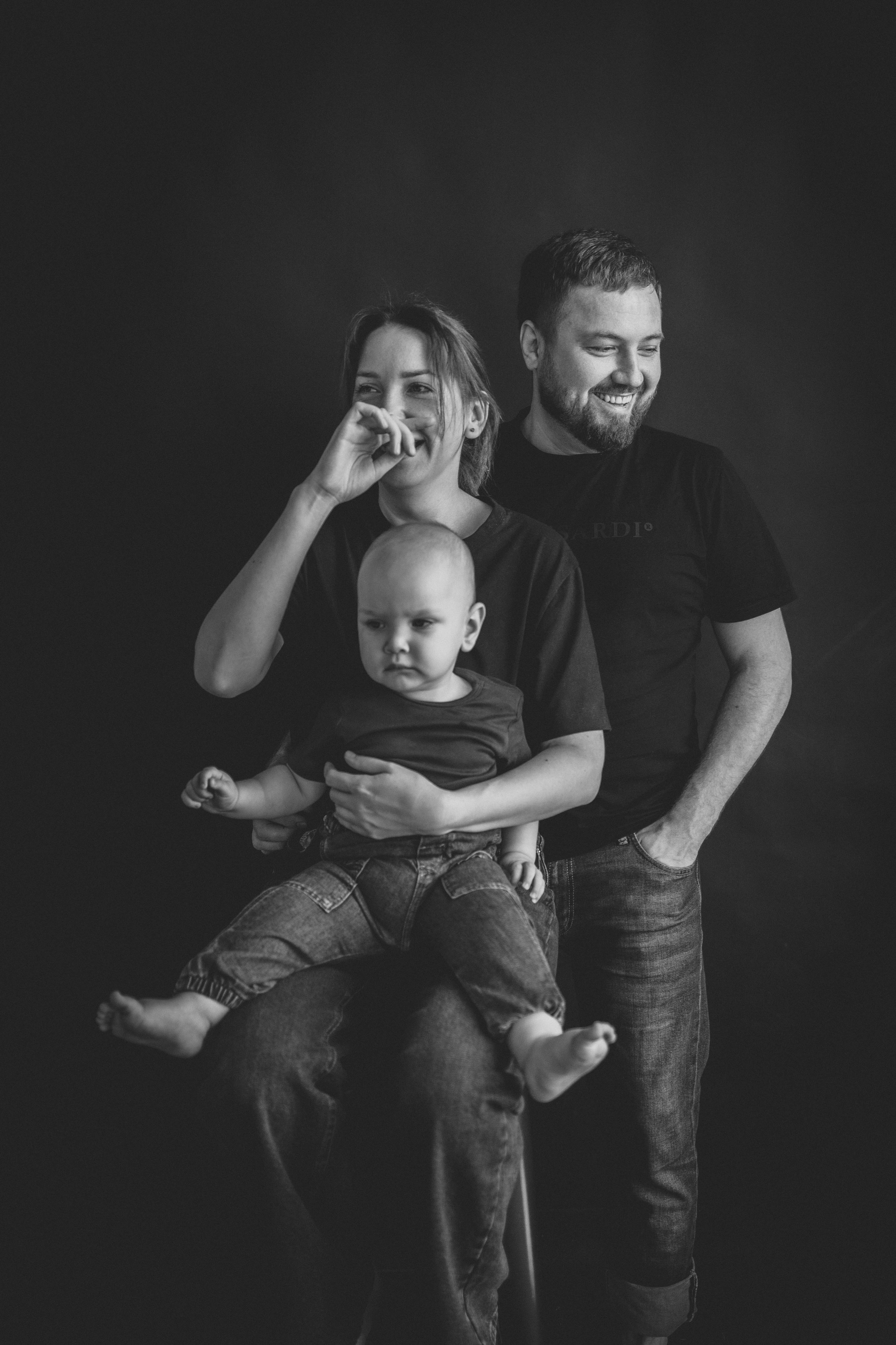 Портфолио. Динара Федорова семейный фотограф