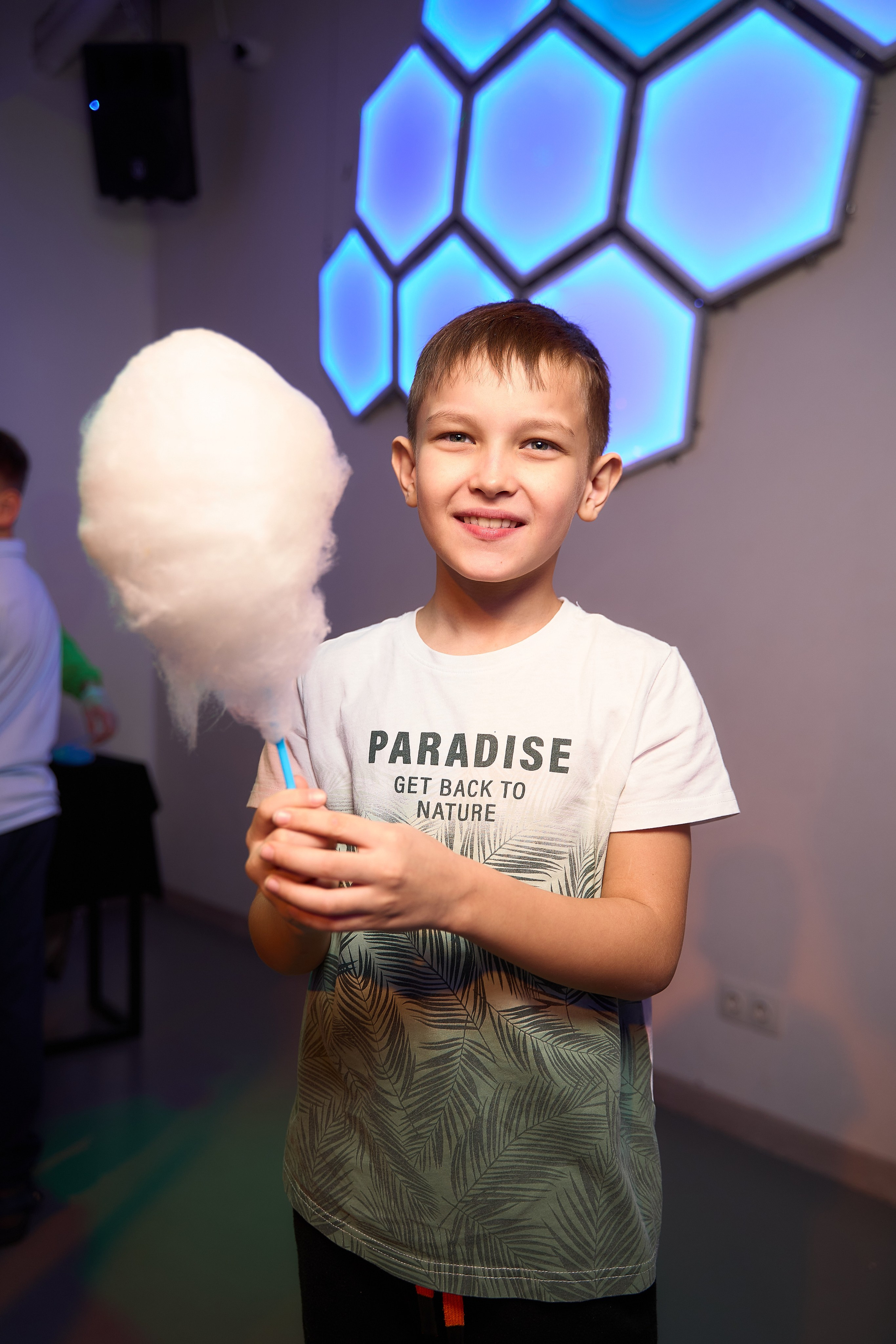 День рождения Киры. Фотограф и видеограф в Екатеринбурге