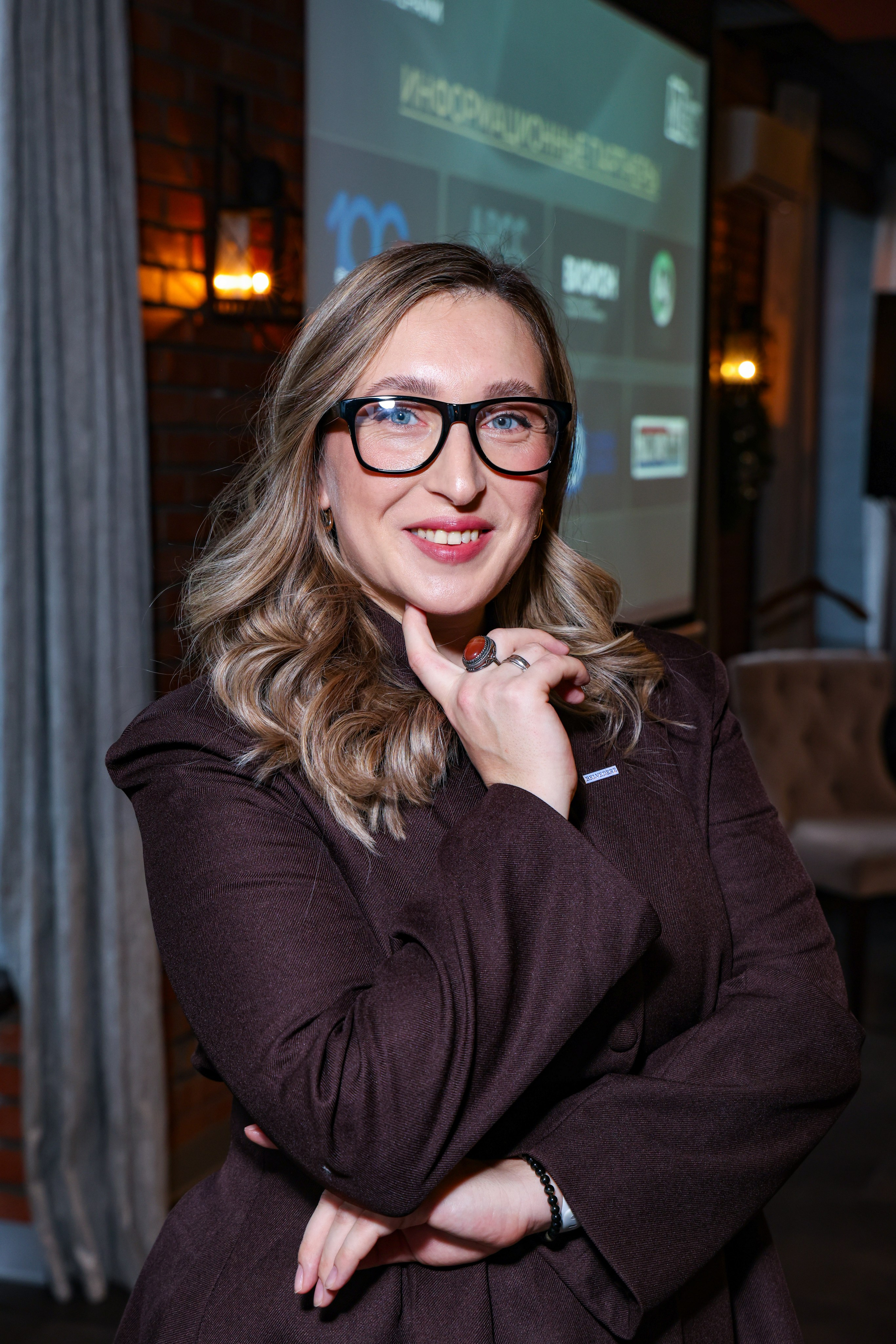 БИЗНЕС-ЗАВТРАК С ДЕВЕЛОПЕРАМИ | 9 декабря 2025 г. Главная