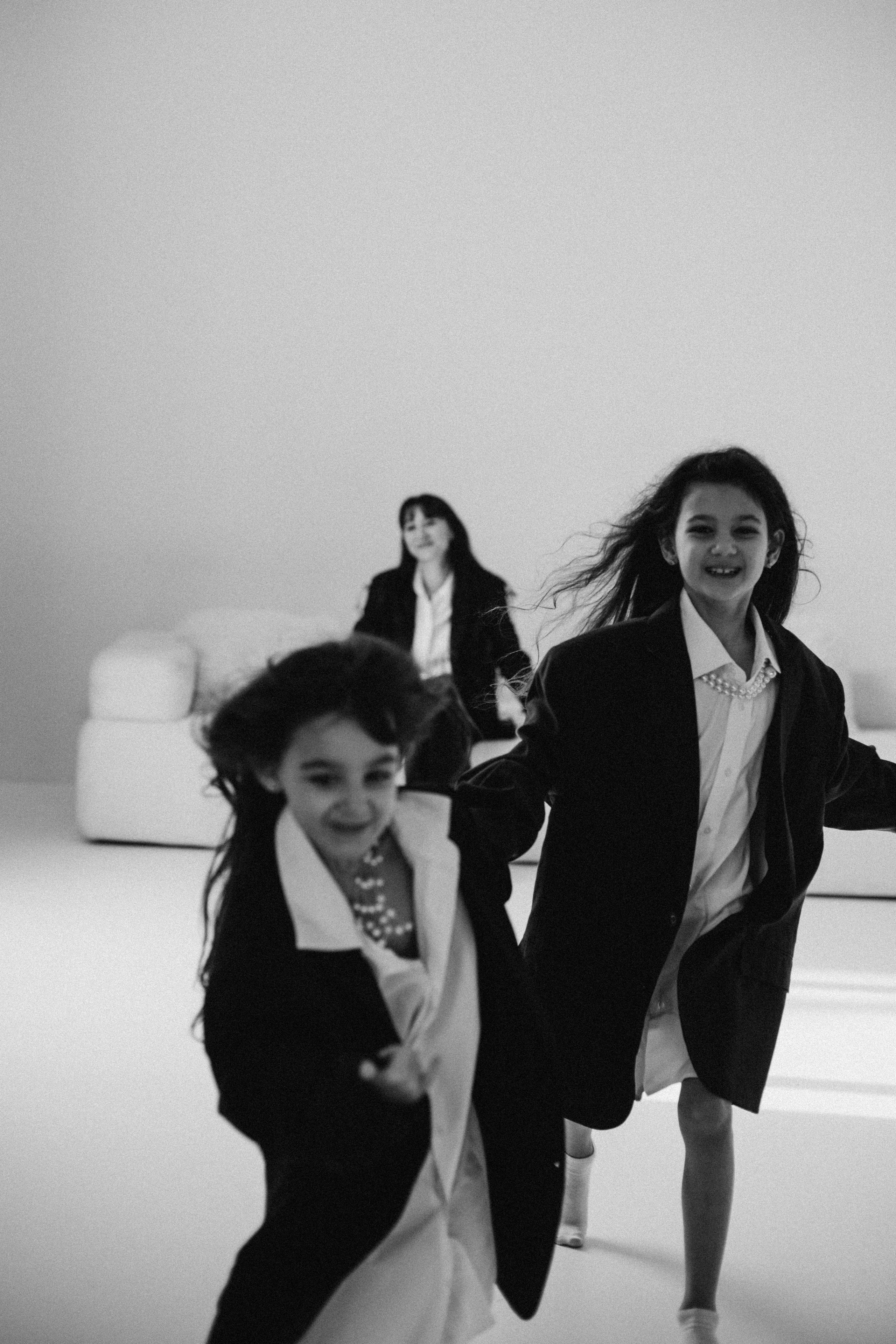 Мариэт, Изабелла и Дисана. Семейный и детский фотограф в Краснодаре Катя Гор