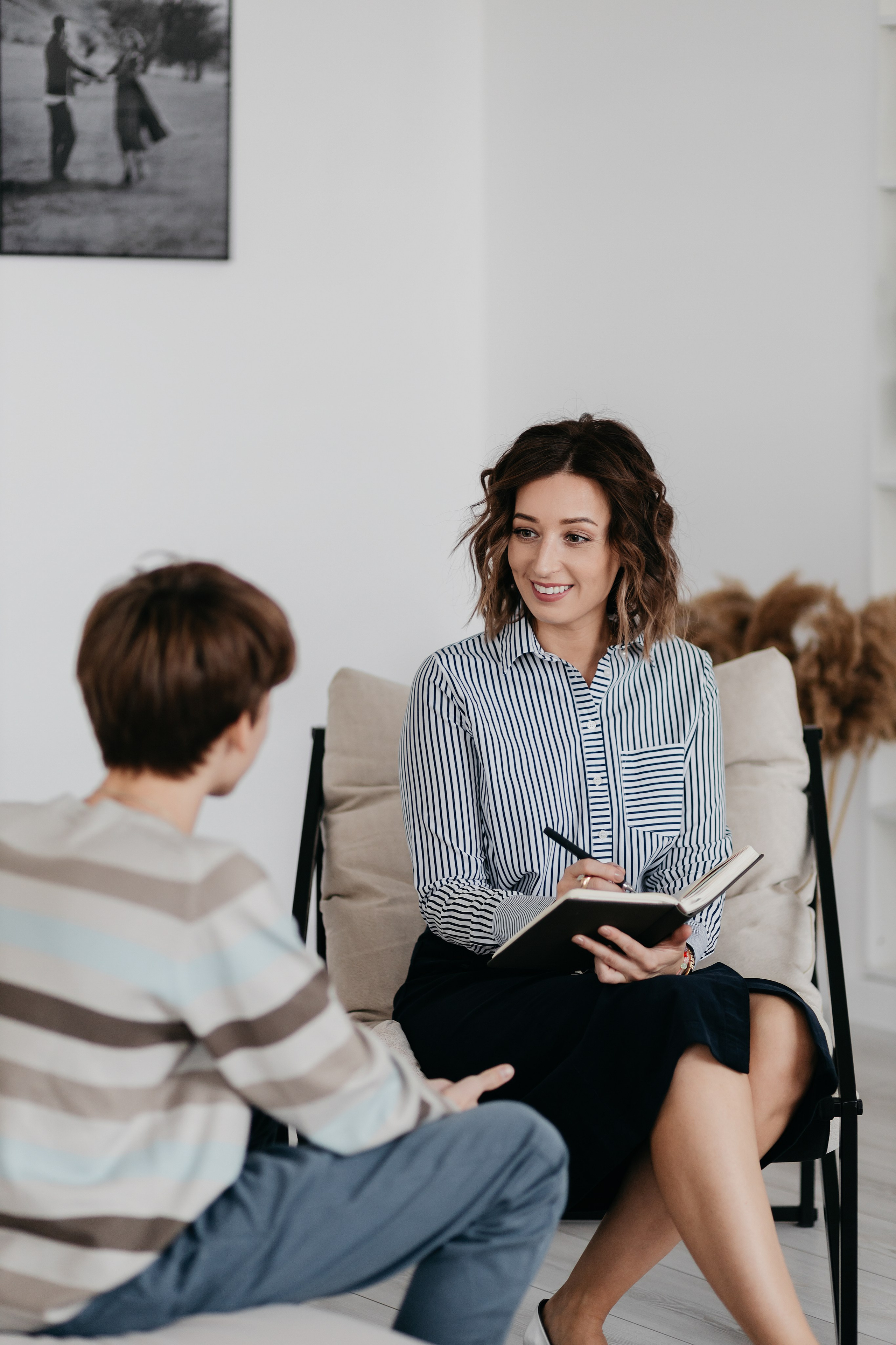 Психолог. Свадебный фотограф в Пскове и Санкт-Петербурге | Анна Голикова