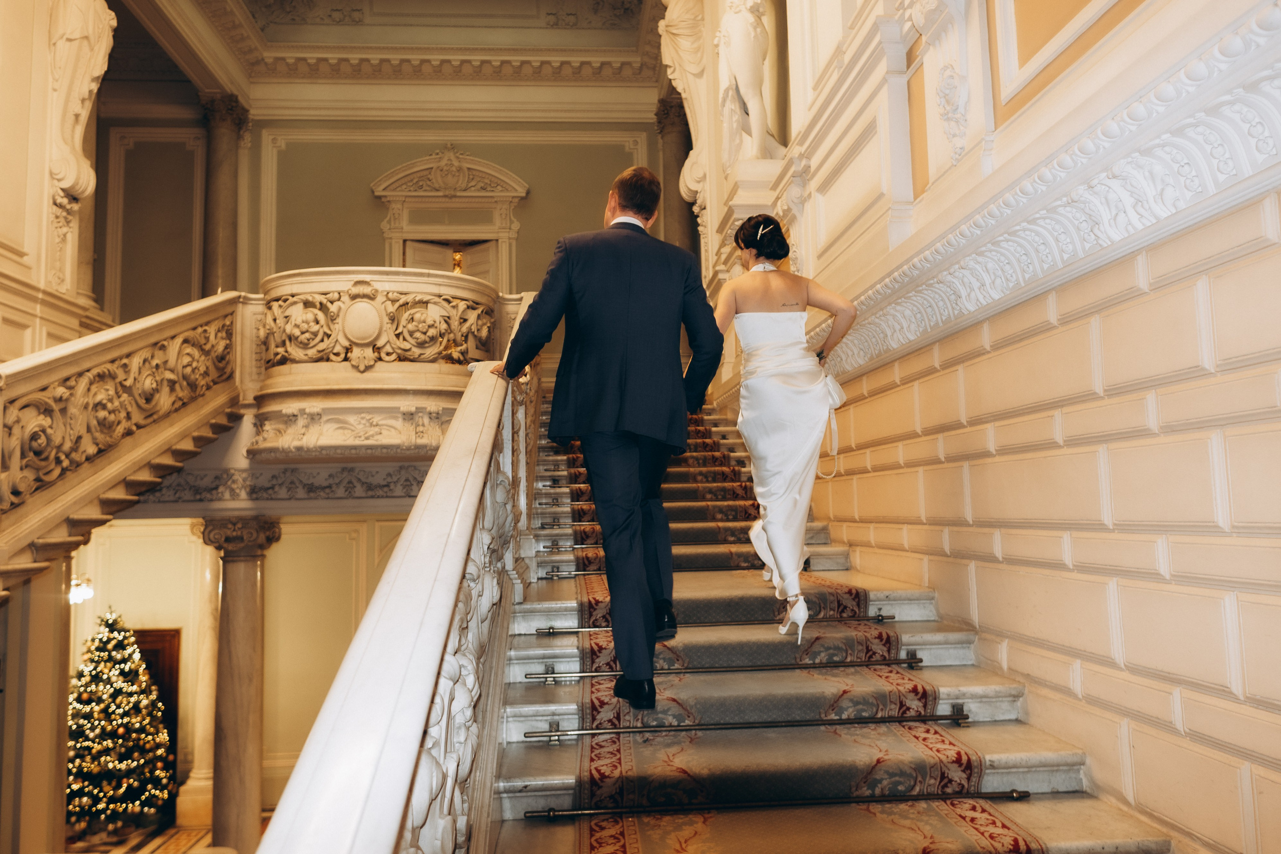 Свадебная (отель+загс). Фотограф ПИТЕР СПБ Надежда Баранова