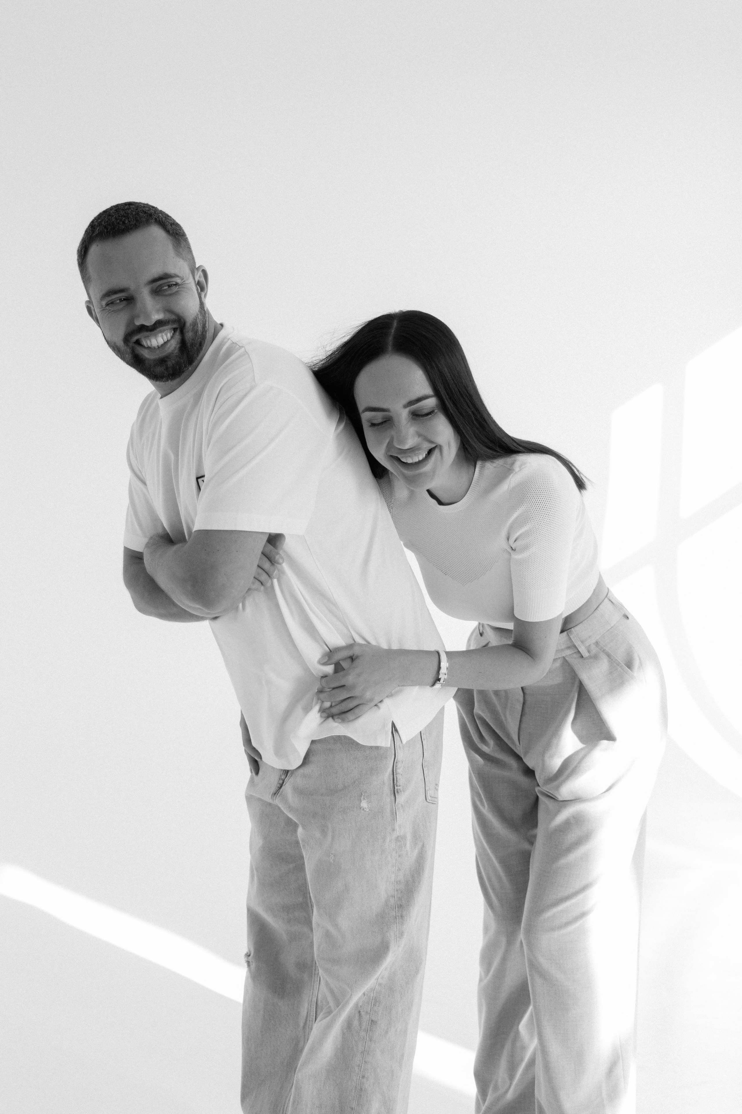 Рома и Алина. Aleksantis