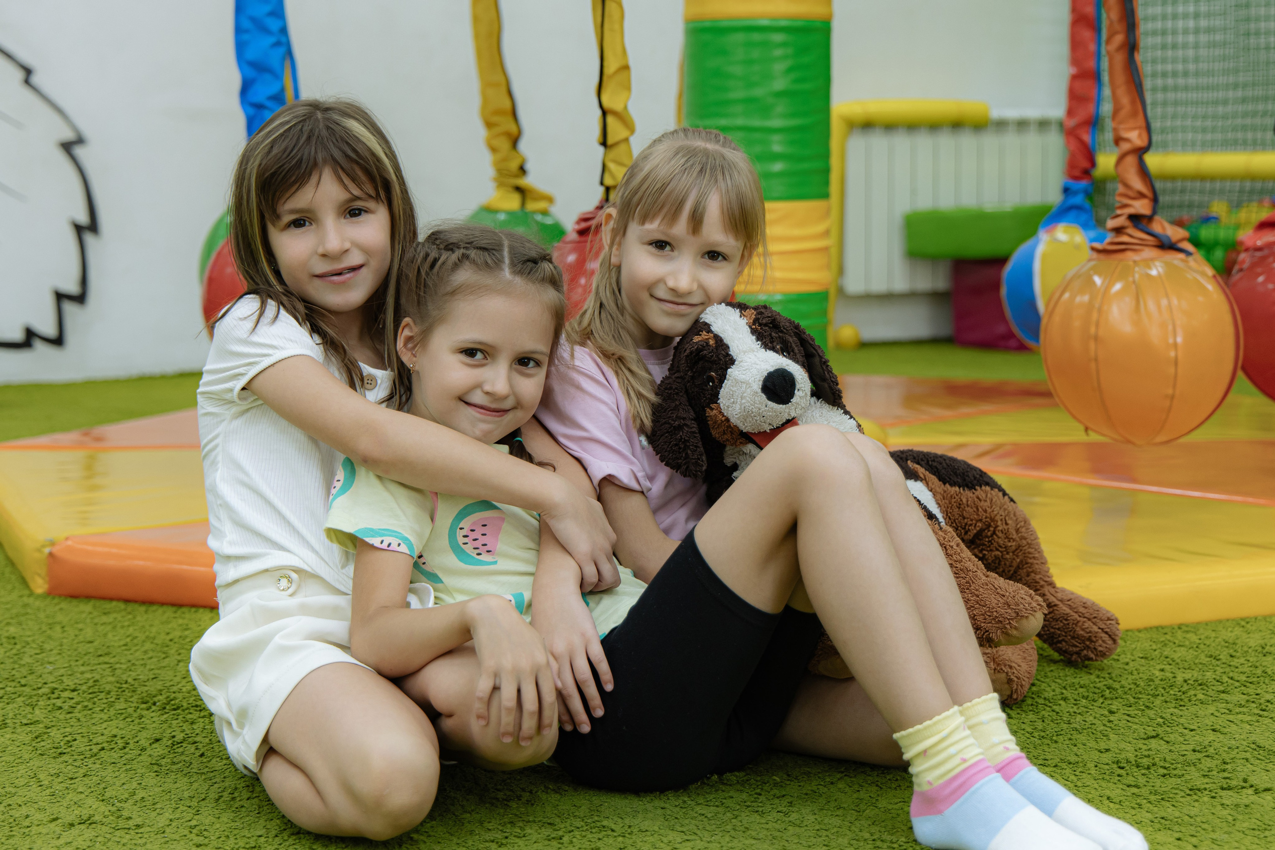 Марк 2 года. Aleksantis