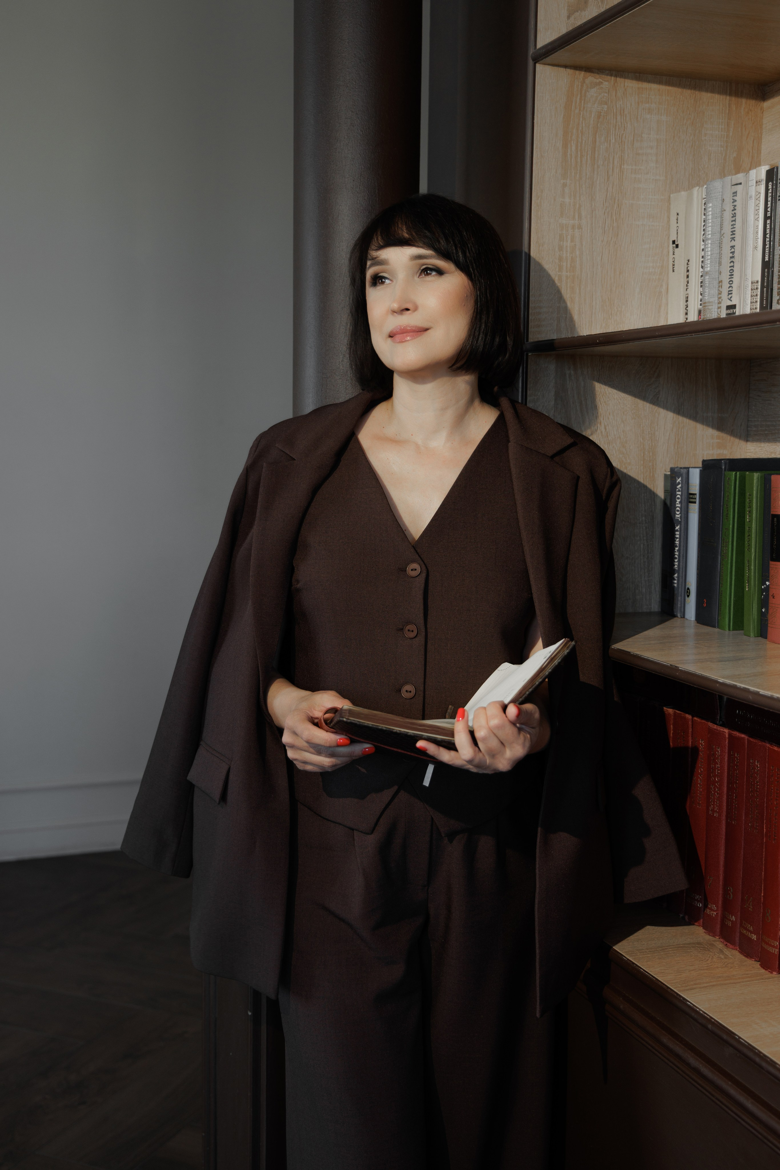 Мама и дочери. Aleksantis