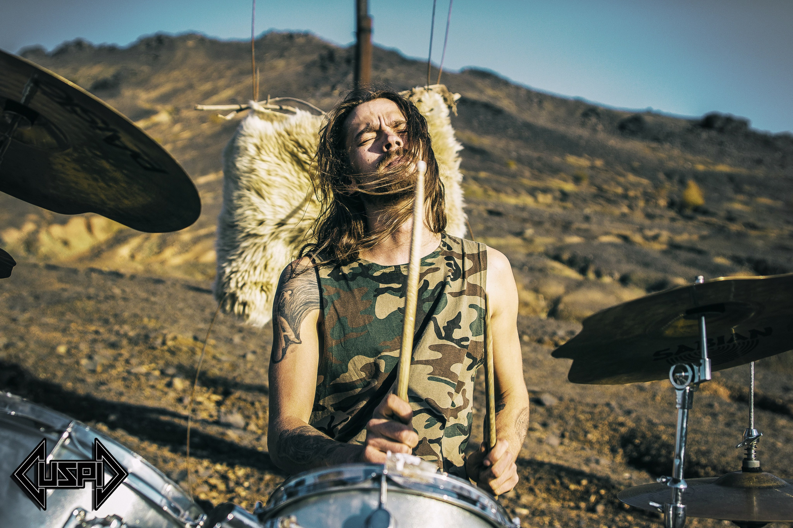 Клык. Фотограф в Санкт-Петербурге Березовский Даниил