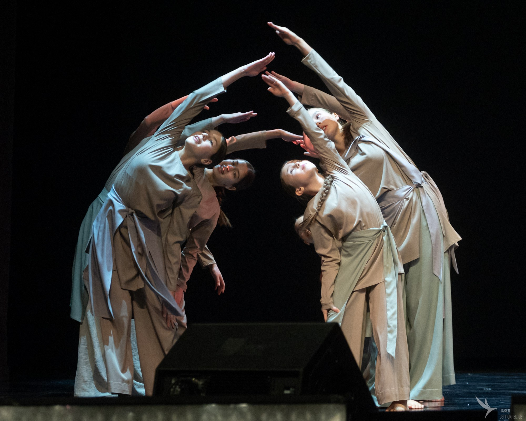 ПАНТЕРА 2024. Репортажный фотограф в Казани Павел Серпокрылов