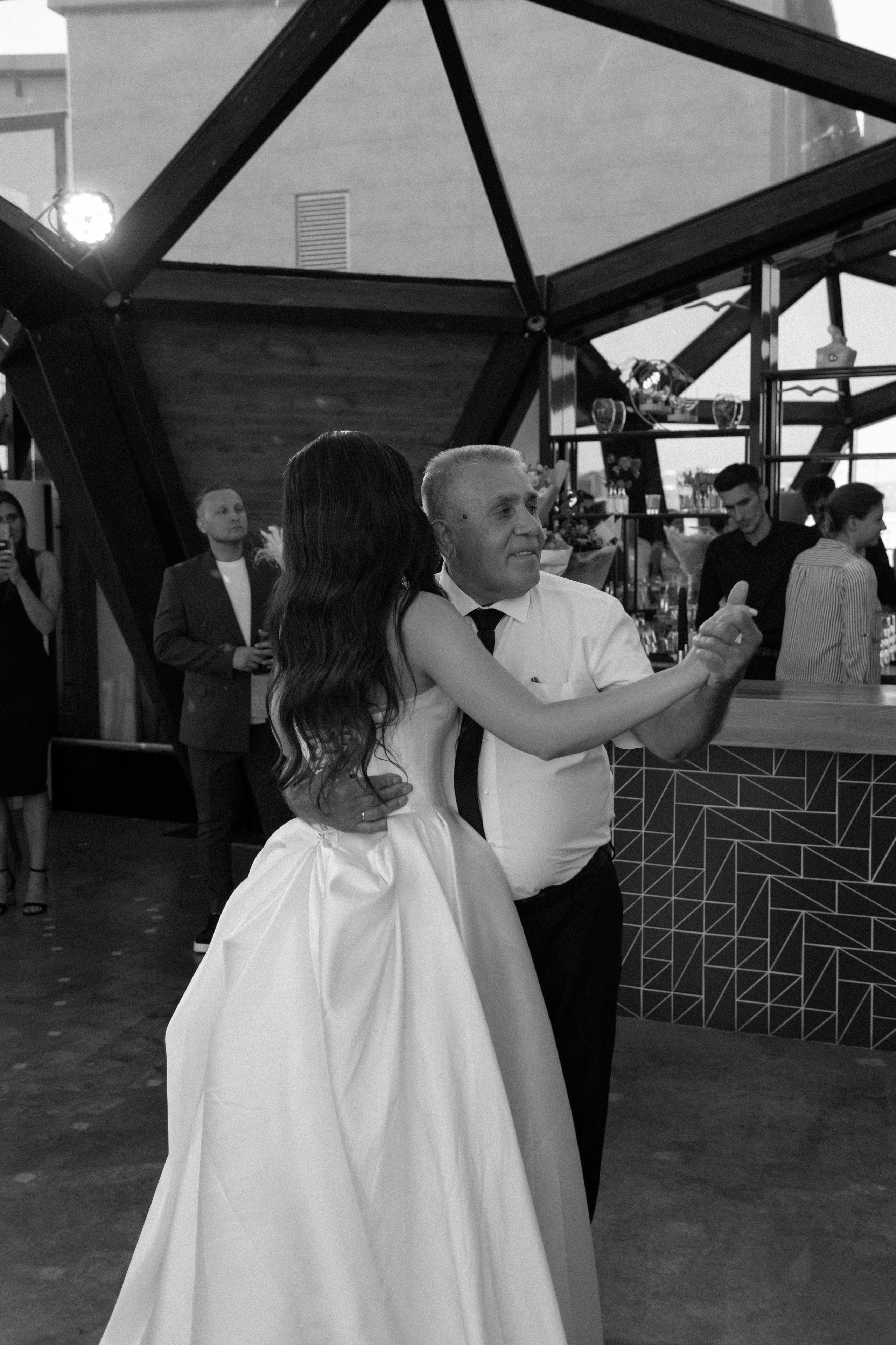 Романтика на высоте: история одной любви. Свадебный и семейный фотограф в Санкт-Петербурге