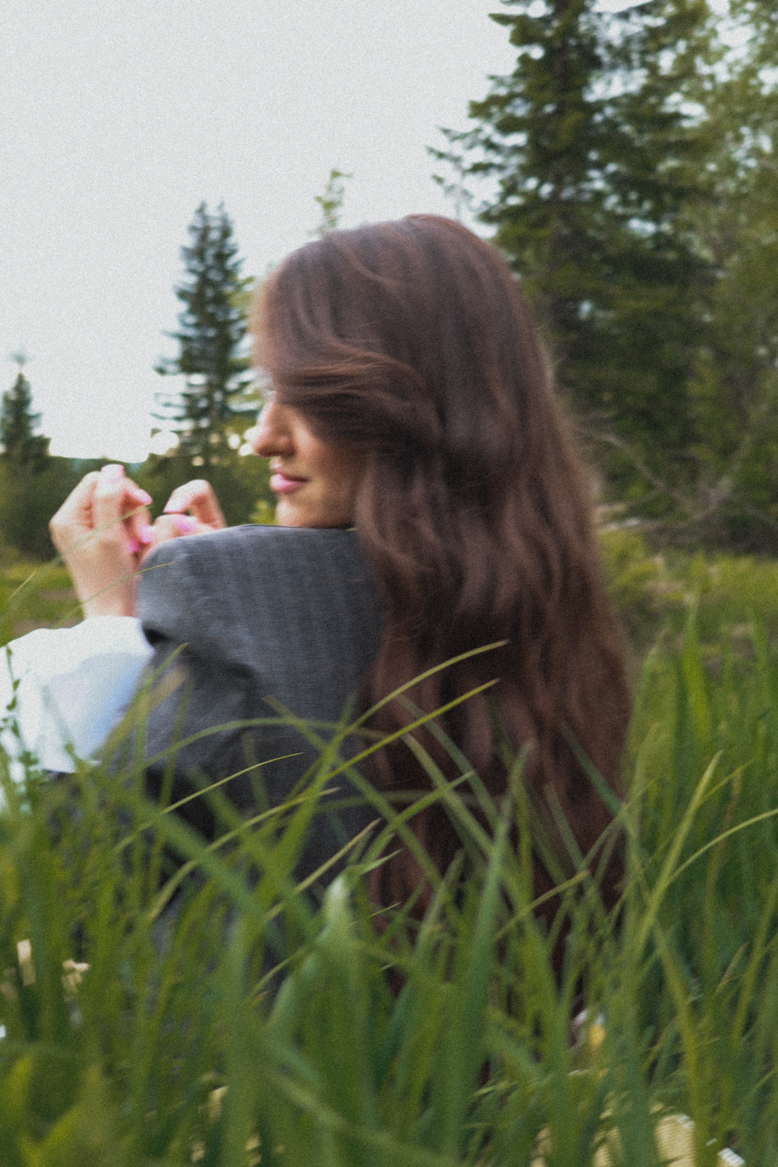 Irina. Главная