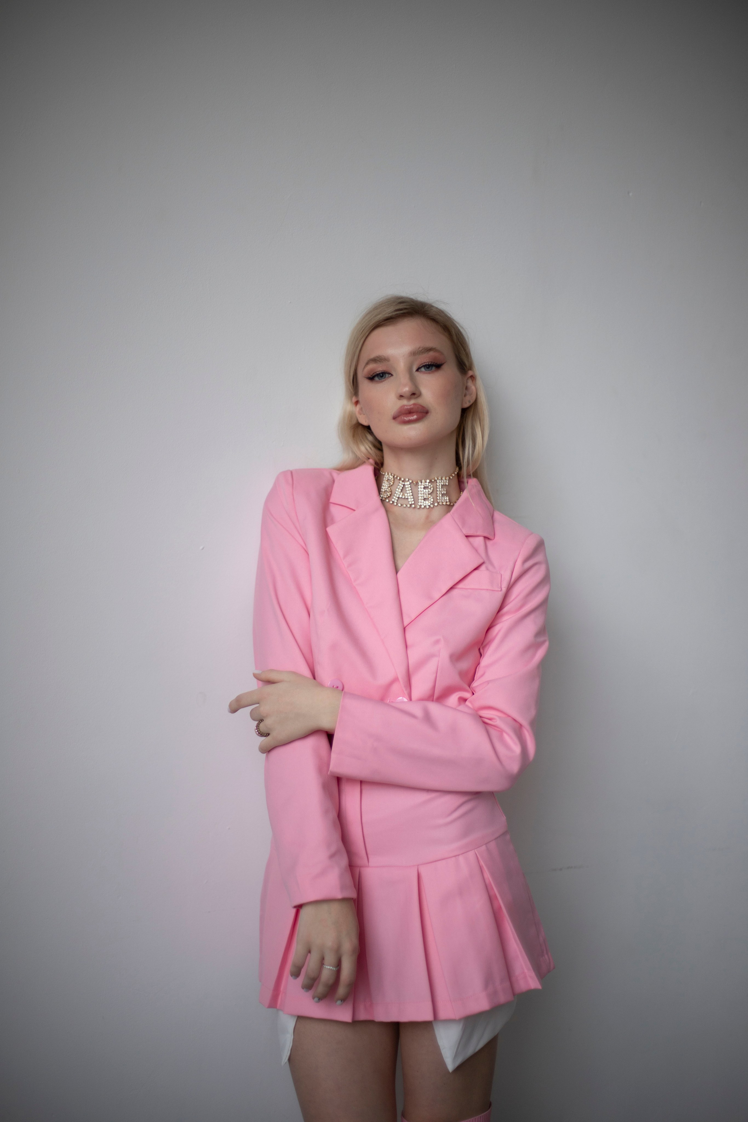 Individual. Фотограф Санкт-Петербург Анастасия Малышкина