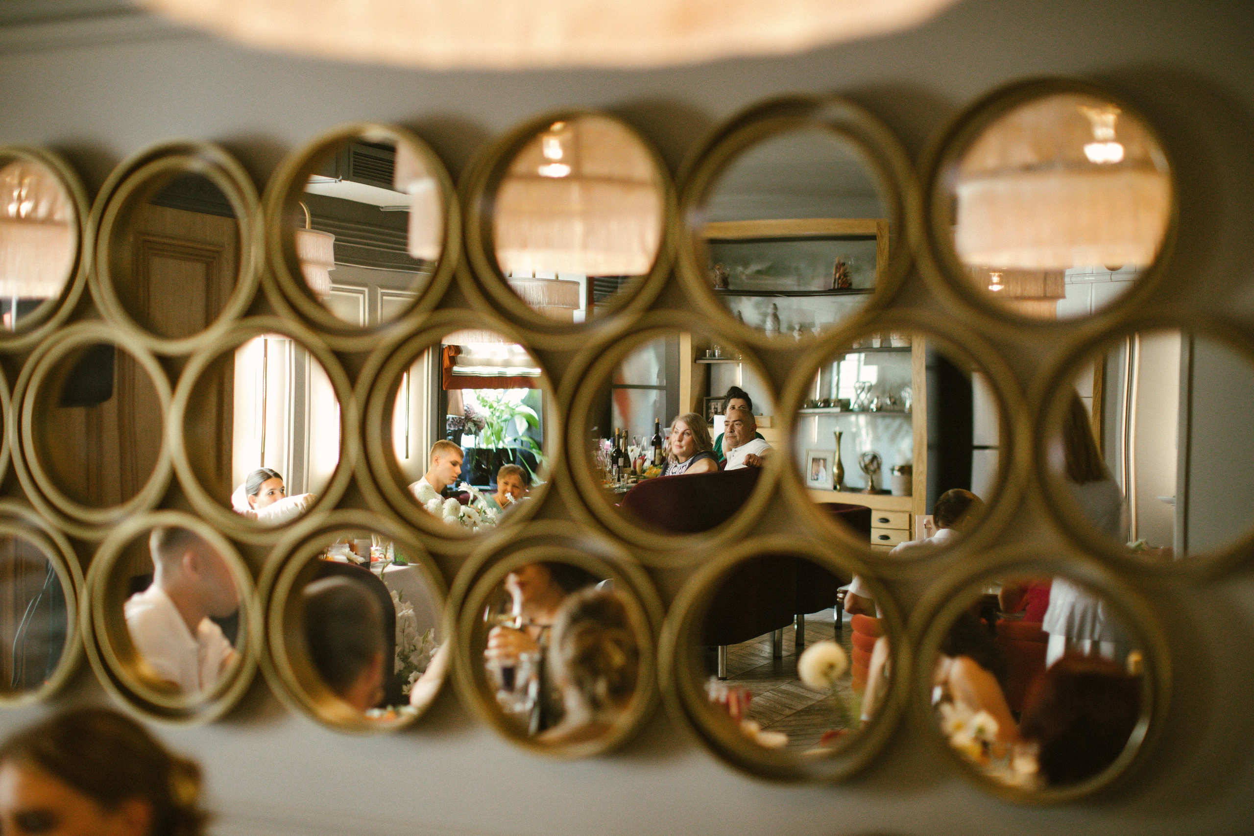 Арина & Александр. Фотограф Амирян Марина