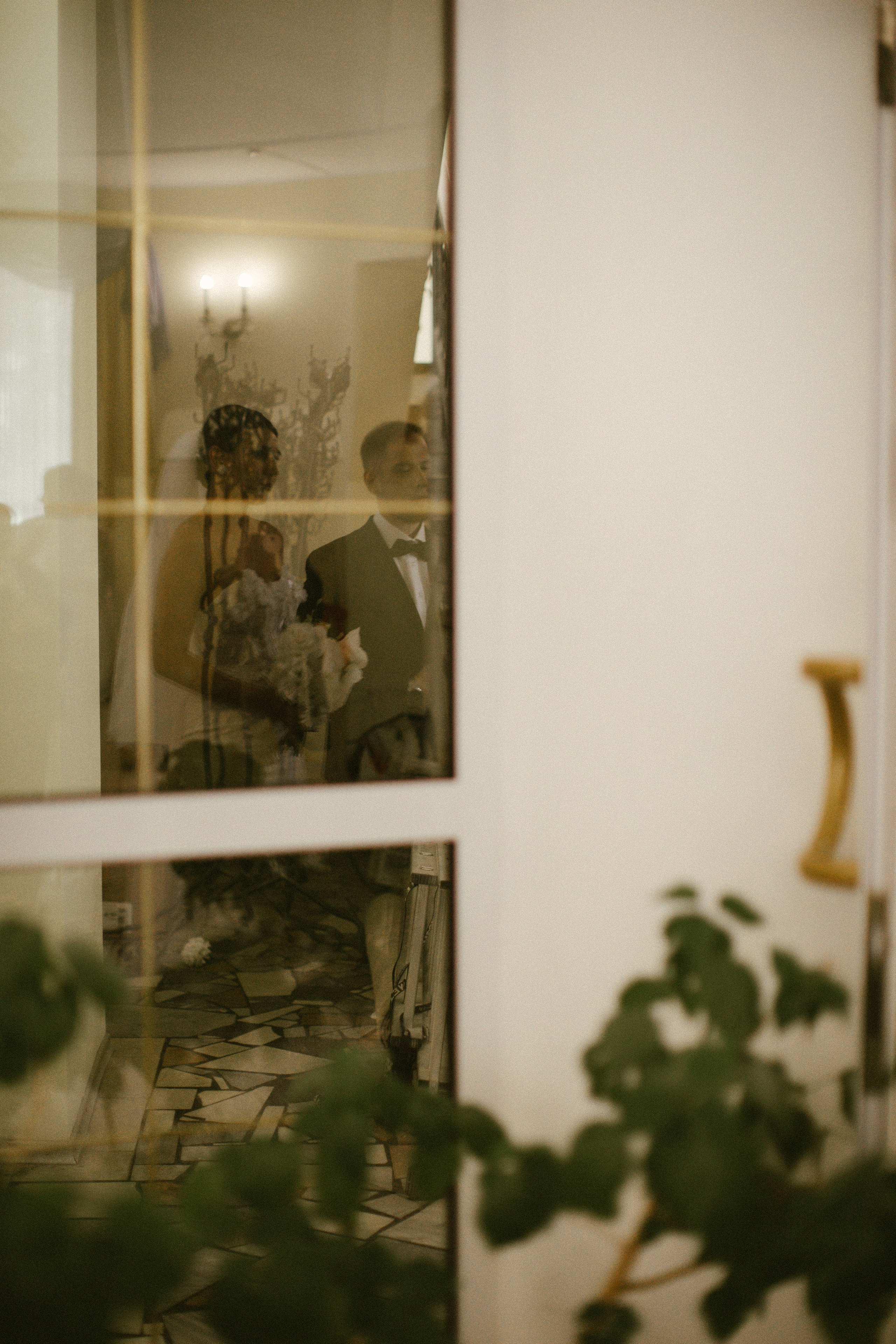 Арина & Александр. Фотограф Амирян Марина