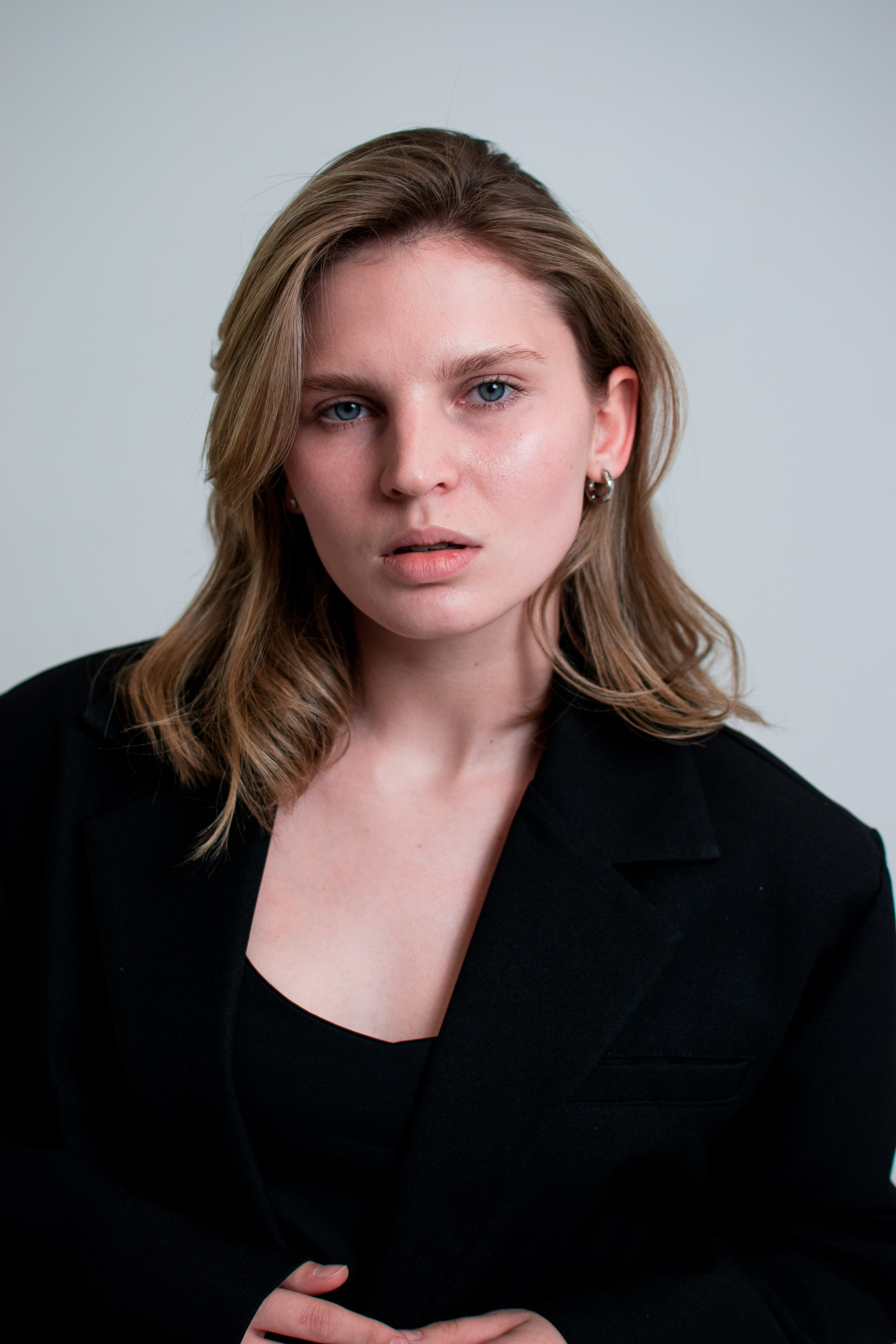 Портретные съемки. ФОТОГРАФ ЕКАТЕРИНБУРГ | Ланов Матвей