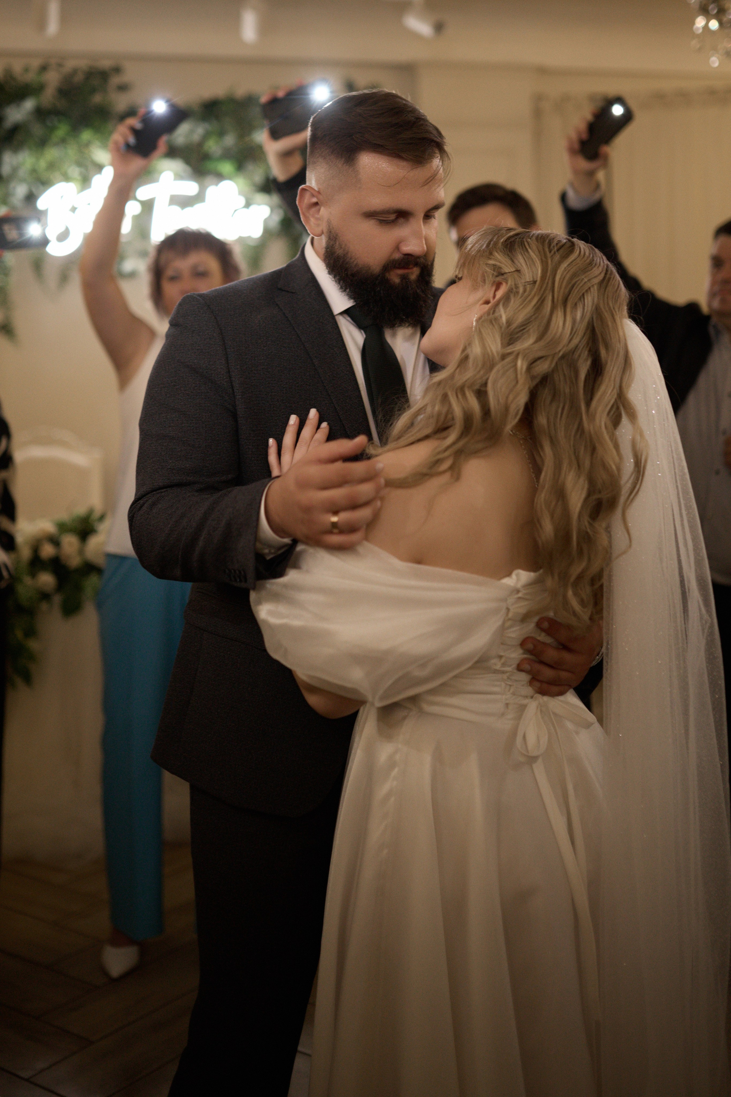 Елена и Денис.19.09.2025. Алина Каравайцева. Фотограф в городе Барнаул