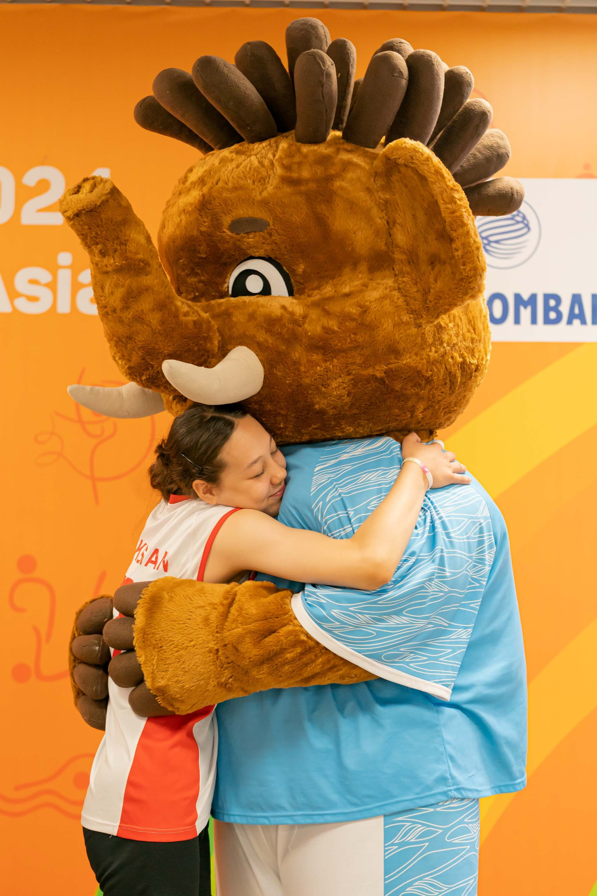 VIII Международные спортивные игры «Дети Азии». Студия «Мой Спорт!» — все о спорте в Якутии