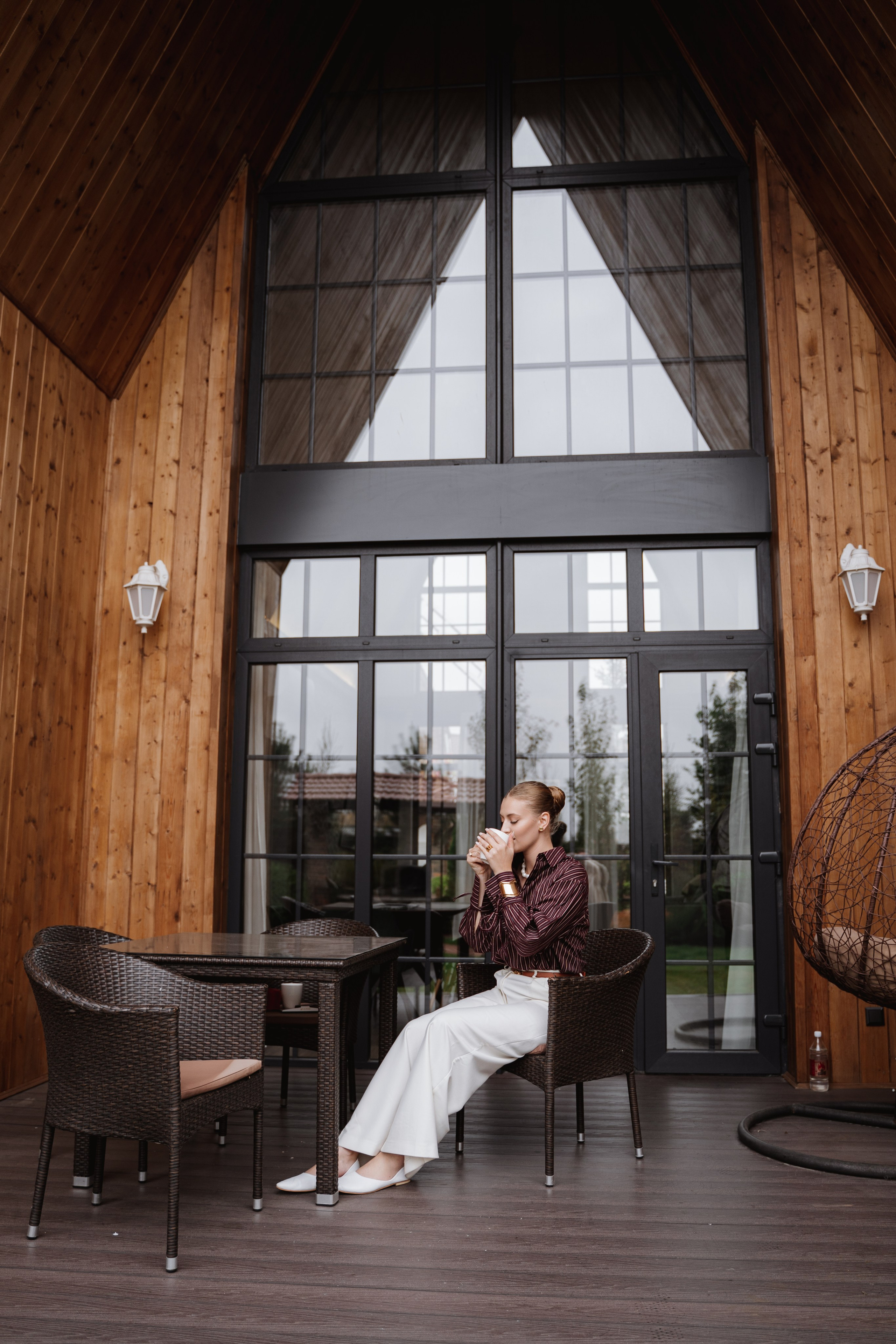 Олеся. Свадебный фотограф Москва Инесса Зверева