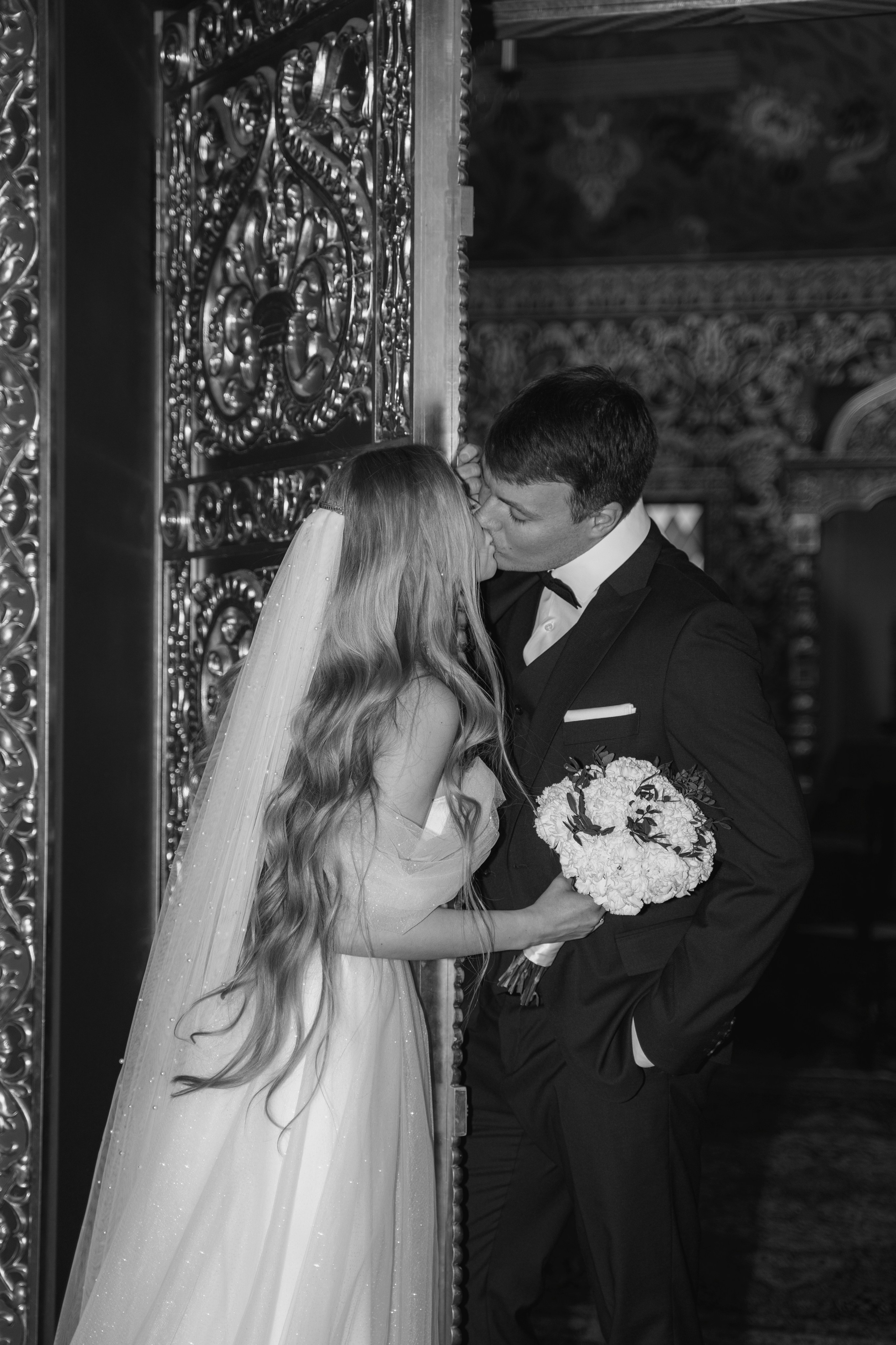 С&С Коломенское. Свадебный фотограф Москва Инесса Зверева