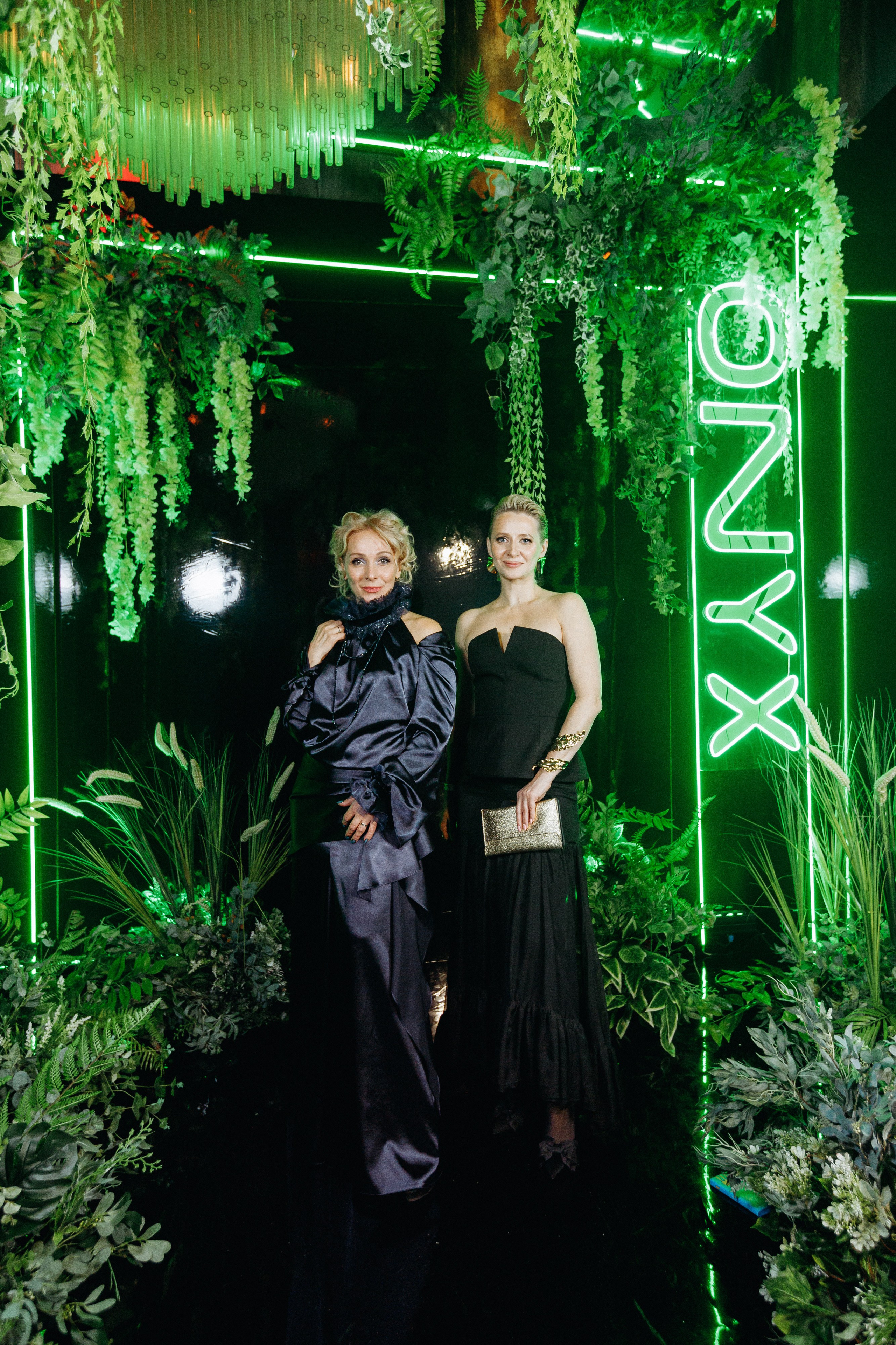 ONYX BLACK [Презентация Жилого Комплекса]. СВОИ. ФОТООТЧЕТЫ-СОБЫТИЯ-МЕСТА