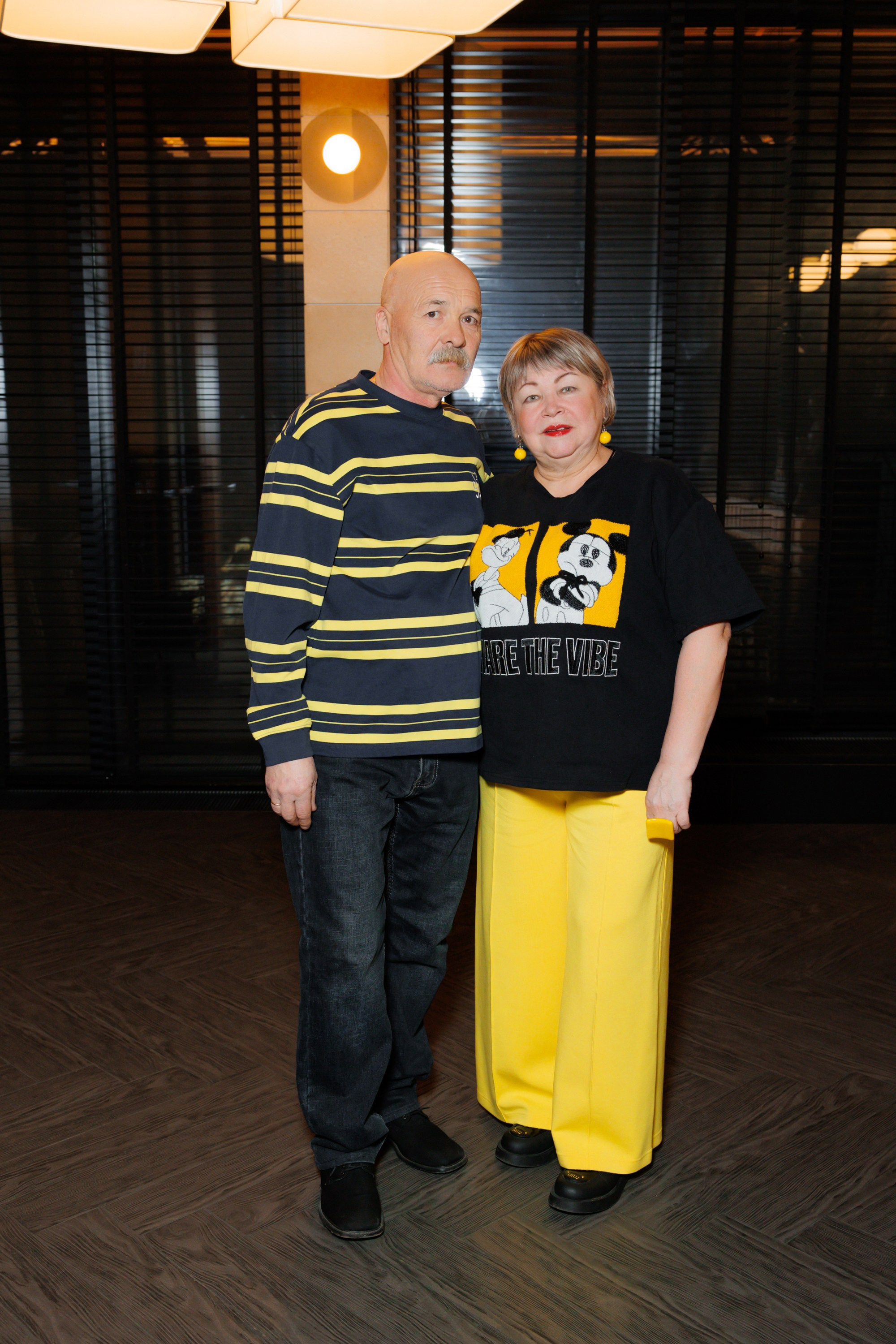 REGENT x InLove. СВОИ. ФОТООТЧЕТЫ-СОБЫТИЯ-МЕСТА