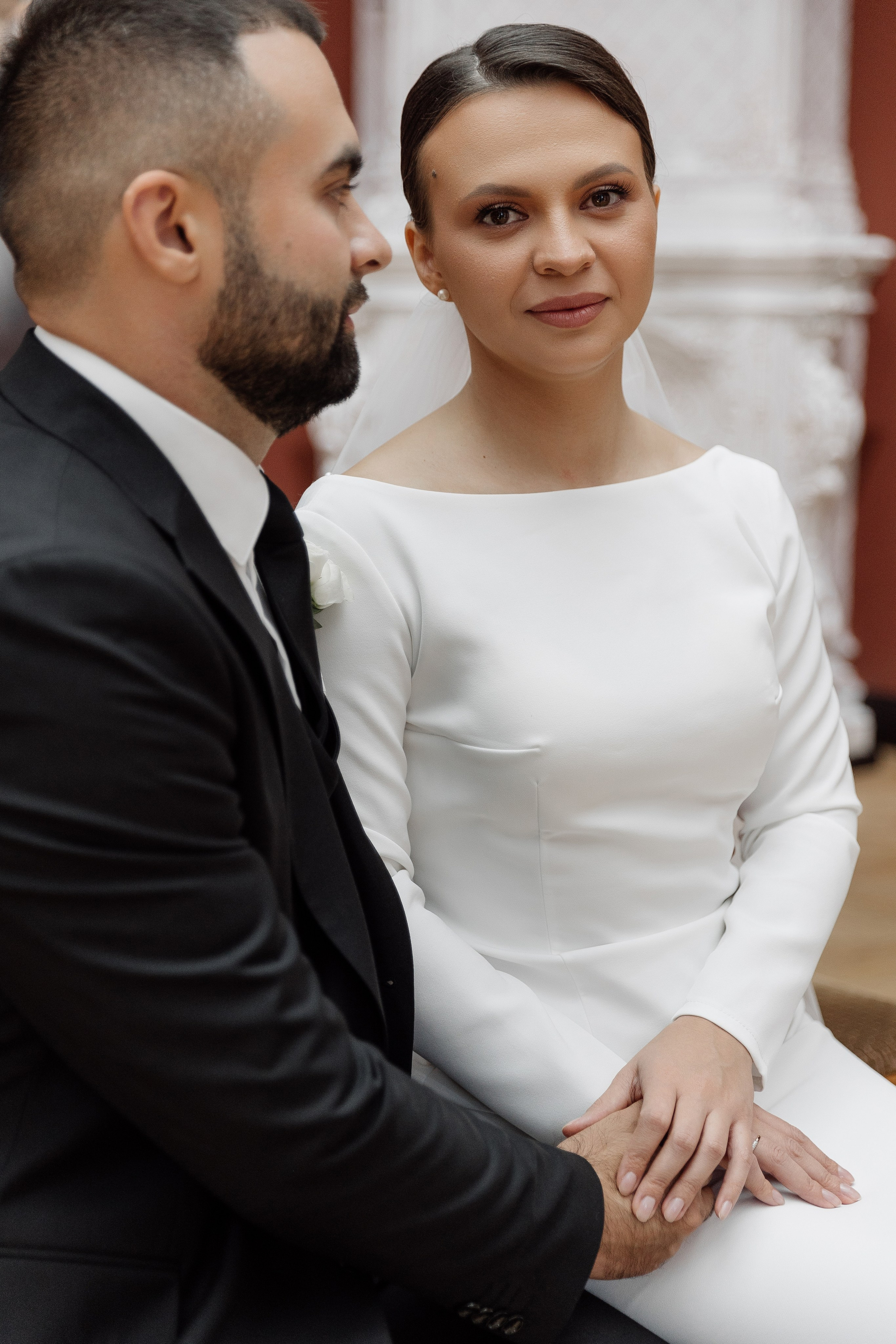 Айрат|Лейсан. Фотограф в Казани Гузель Зайнуллина