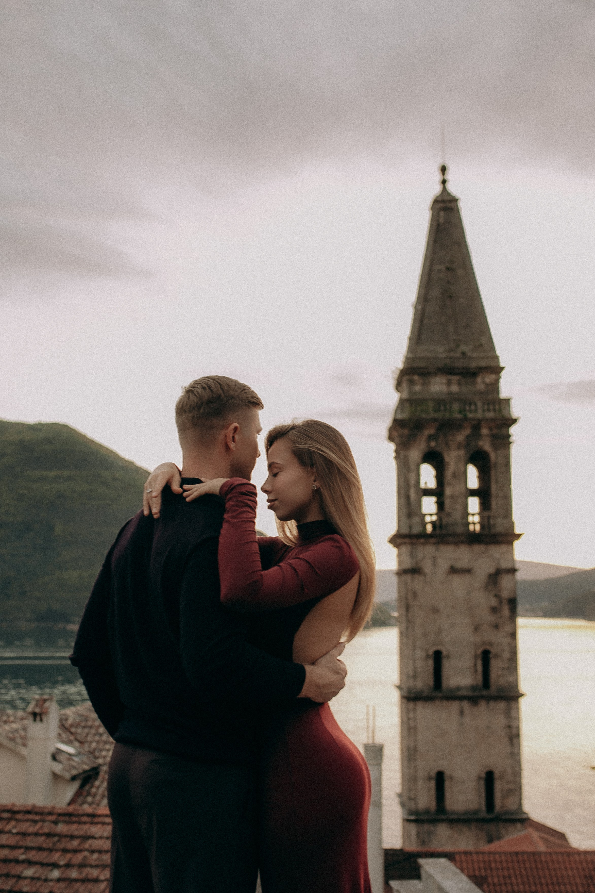ПРОГУЛКА ПО ПЕРАСТУ. Family, Women & Couples Photographer in Budva, Kotor, Herceg Novi, Perast & Coastal Montenegro