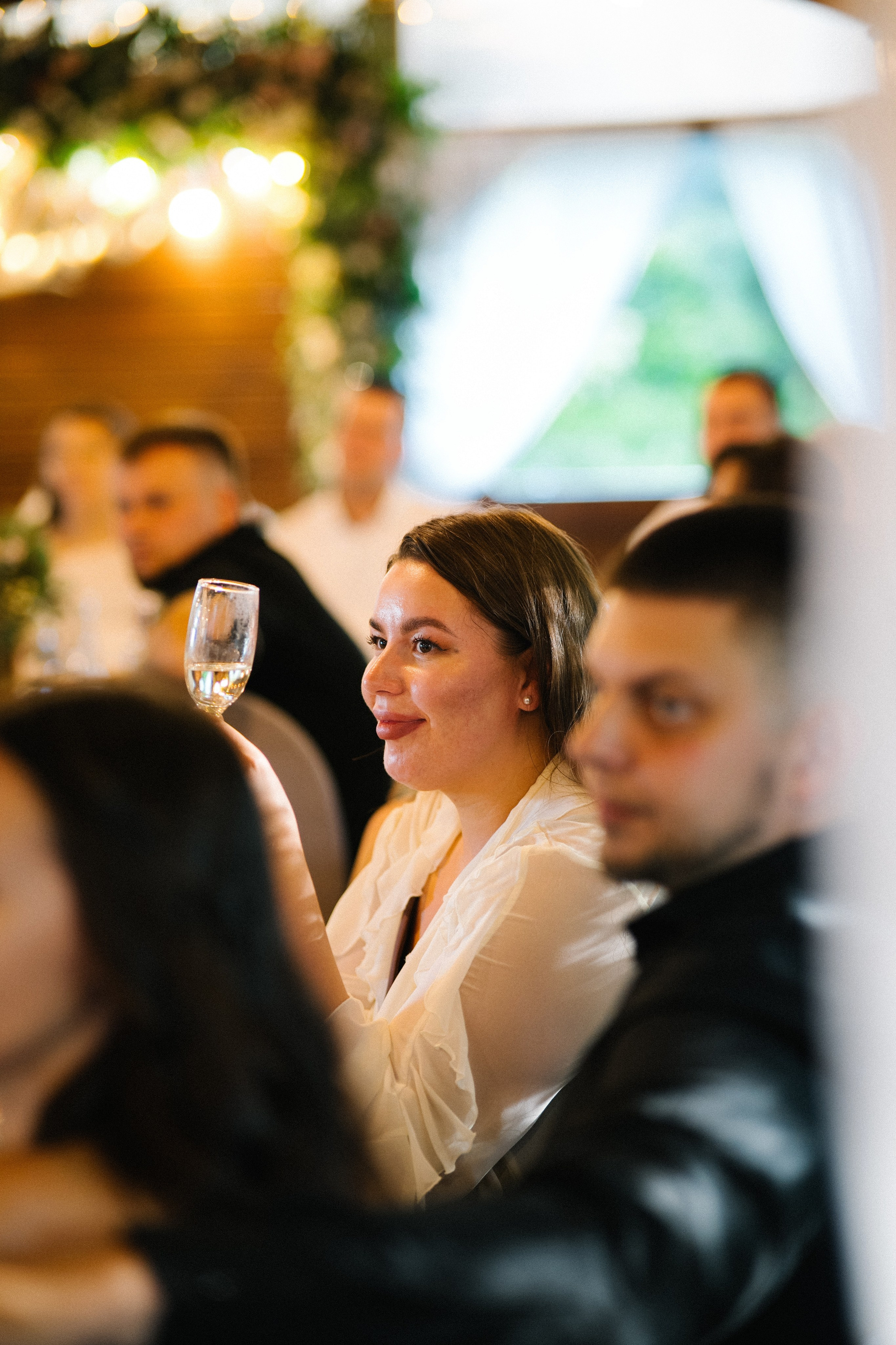 Марина и Денис (полный день). Фотограф на любое событие в Кемерово