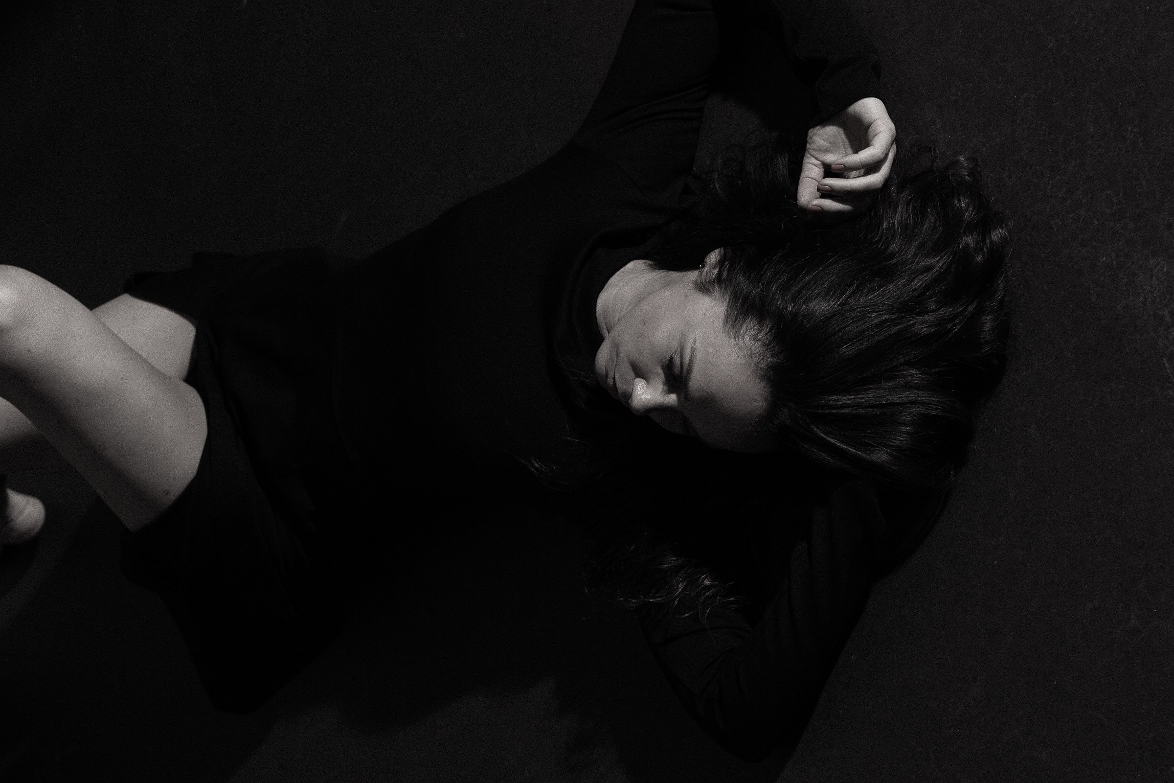 Чувственность. Портретный и семейный фотограф в Минске Ольга Грамович