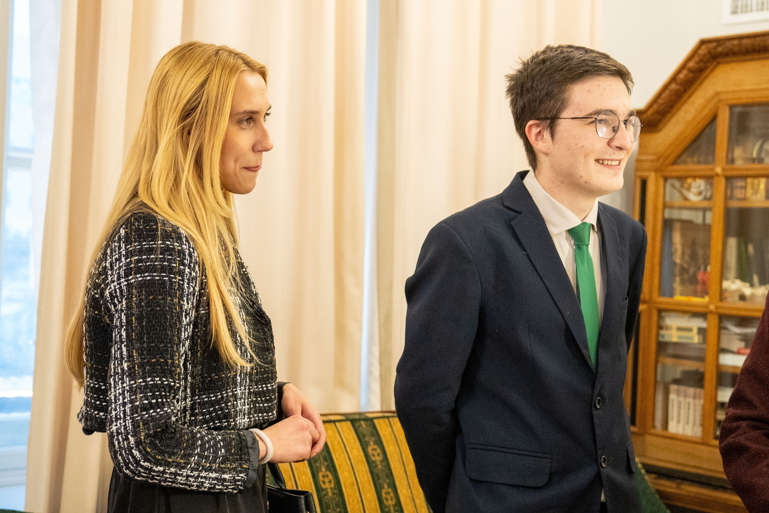 Малый театр. Елизавета Ковалевская — ваш профессиональный фотограф