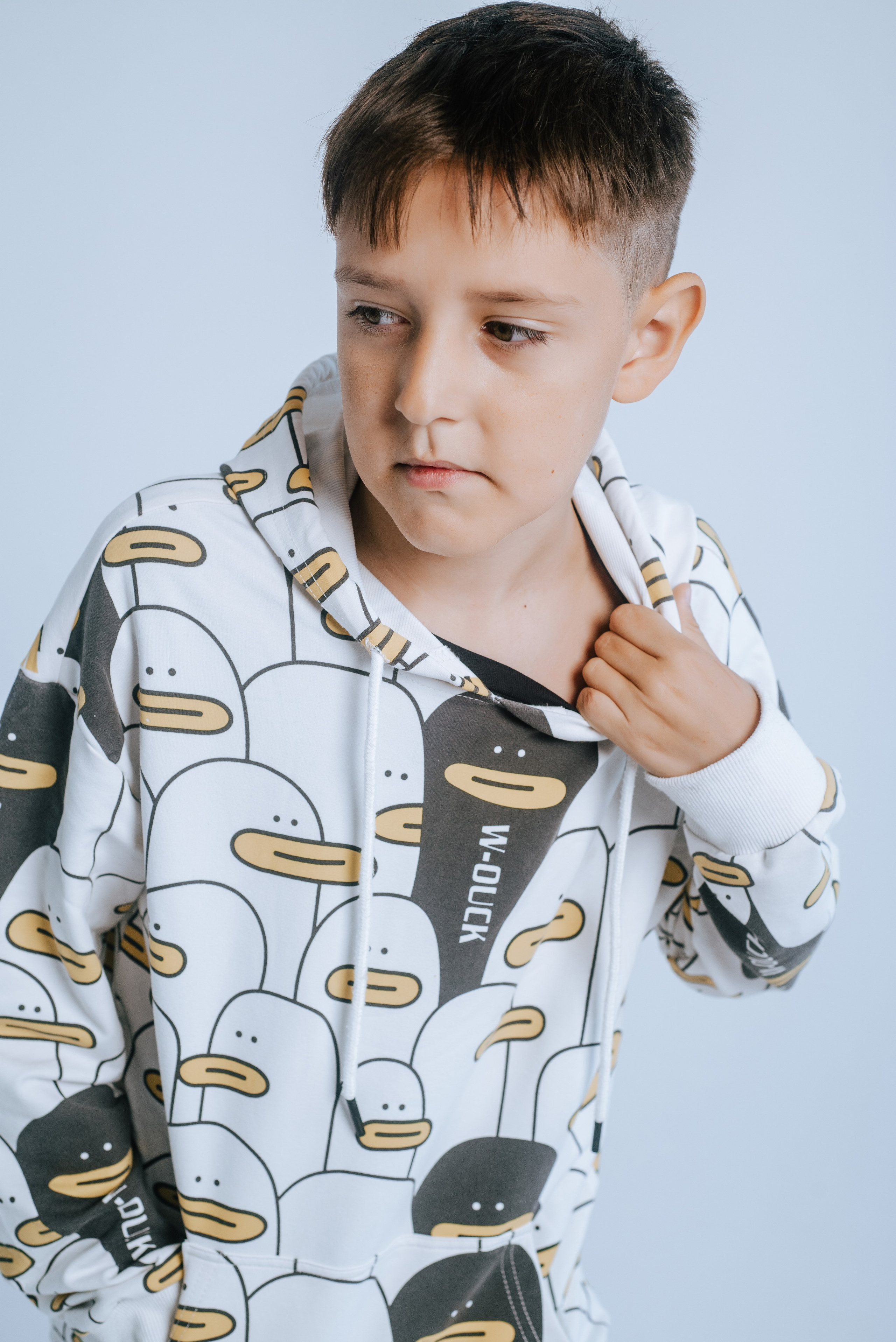 4Б — школа № 1. Фотограф Ярмишко Дарья. Выпускные фотокниги