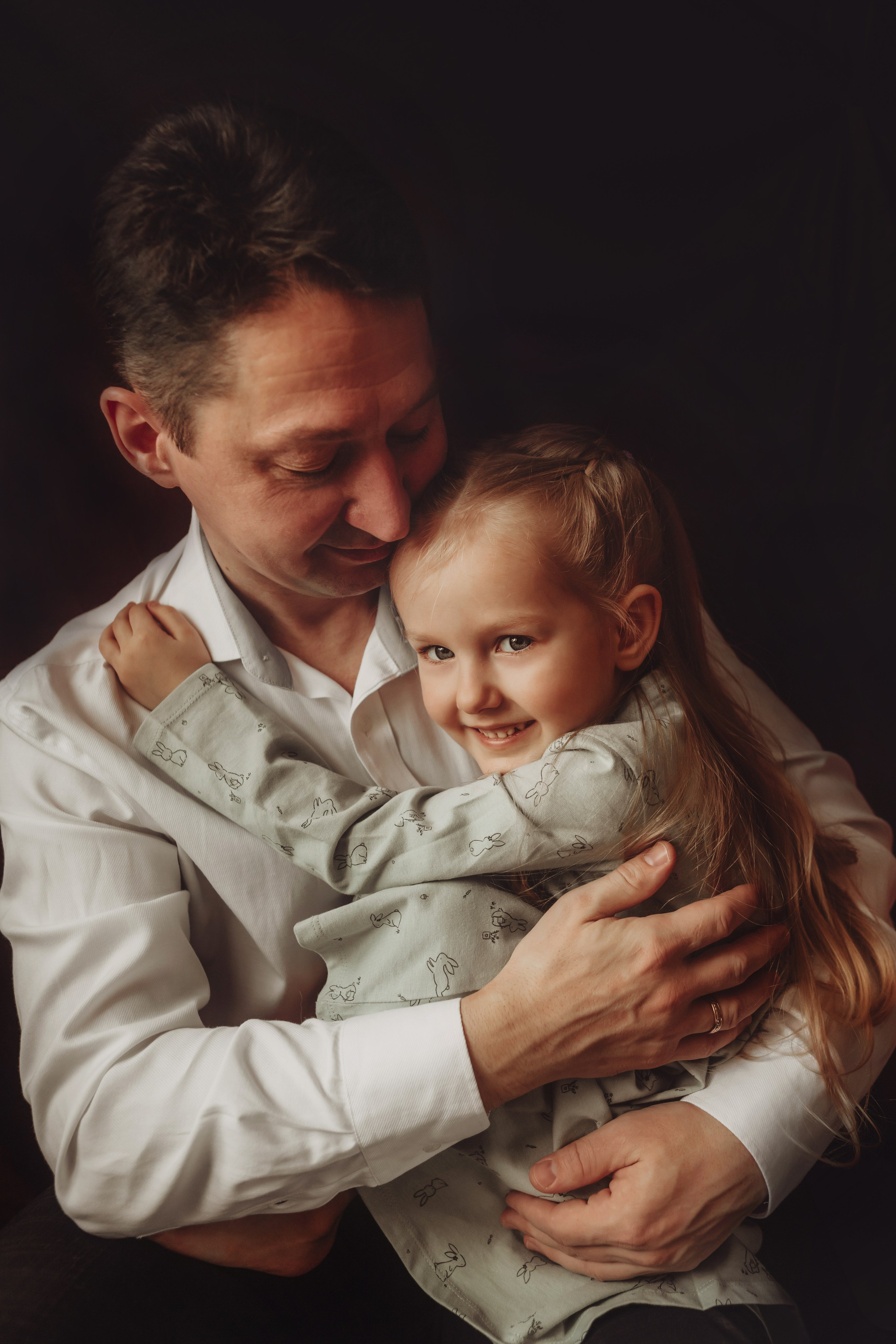 Семейный и детский фотограф в г. Новосибирске Макеева Анастасия