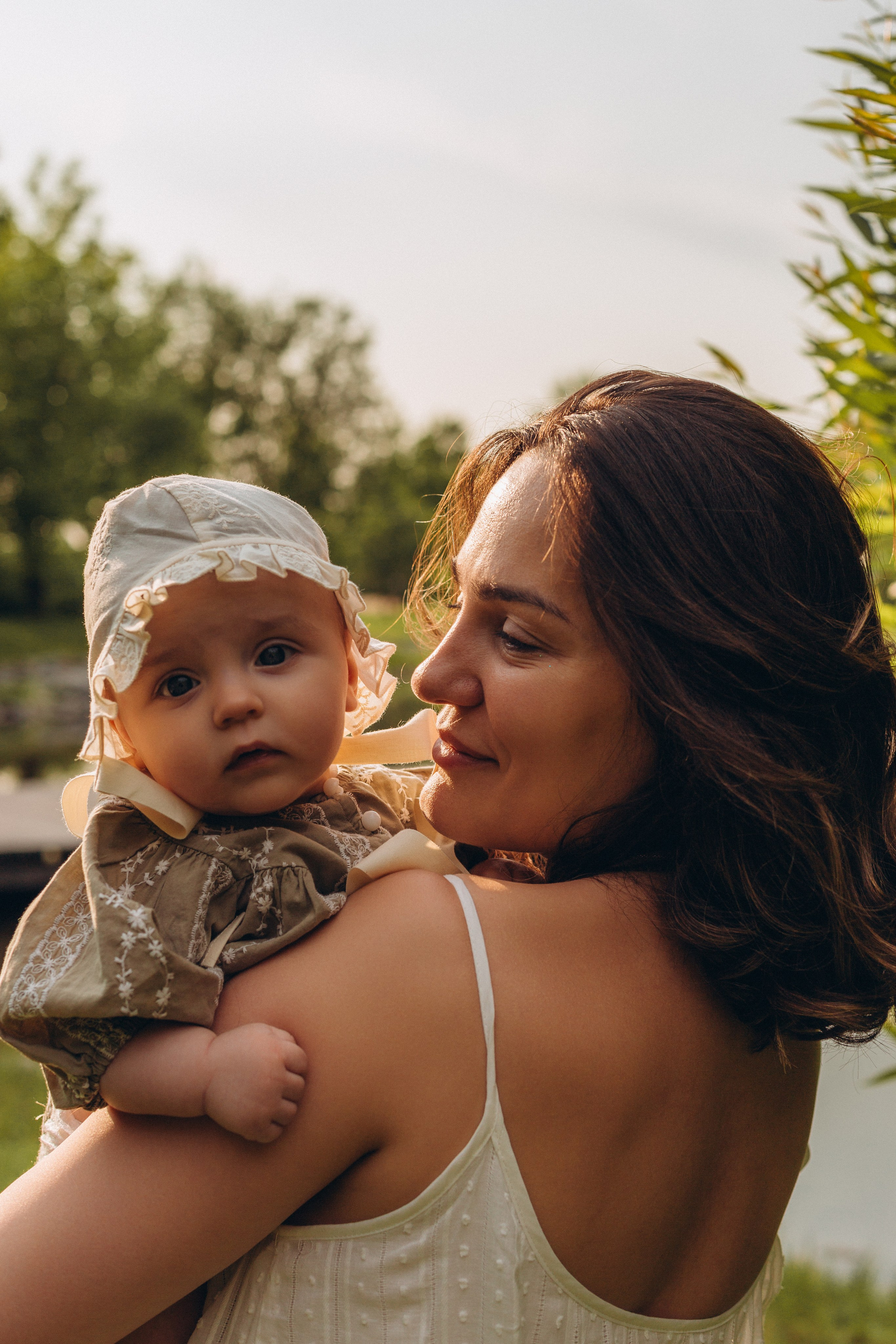 Лэйла. Женский фотограф в Москве Светлана Смагина