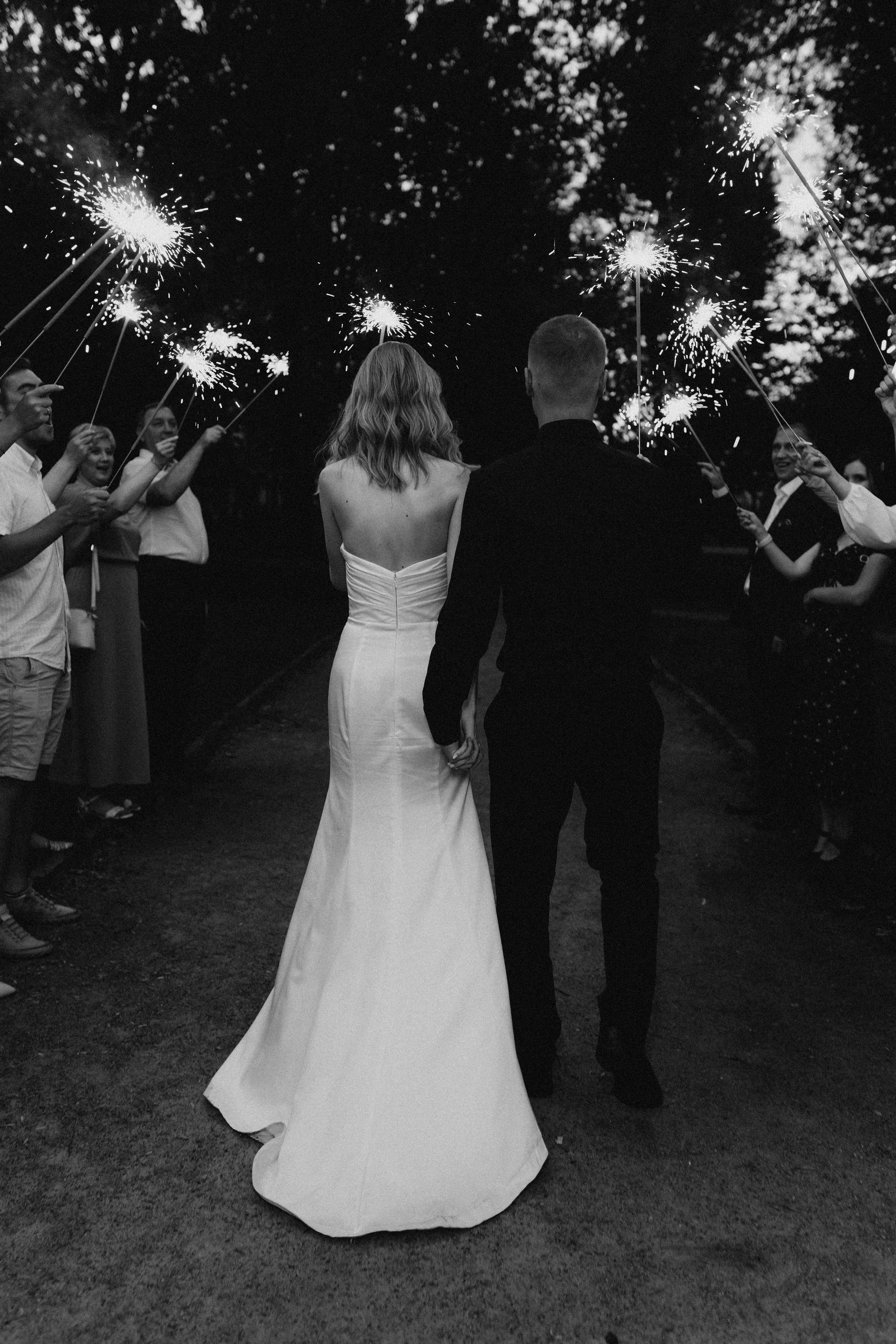 Аня и Тимур. Фотограф Ксюша Белоносова